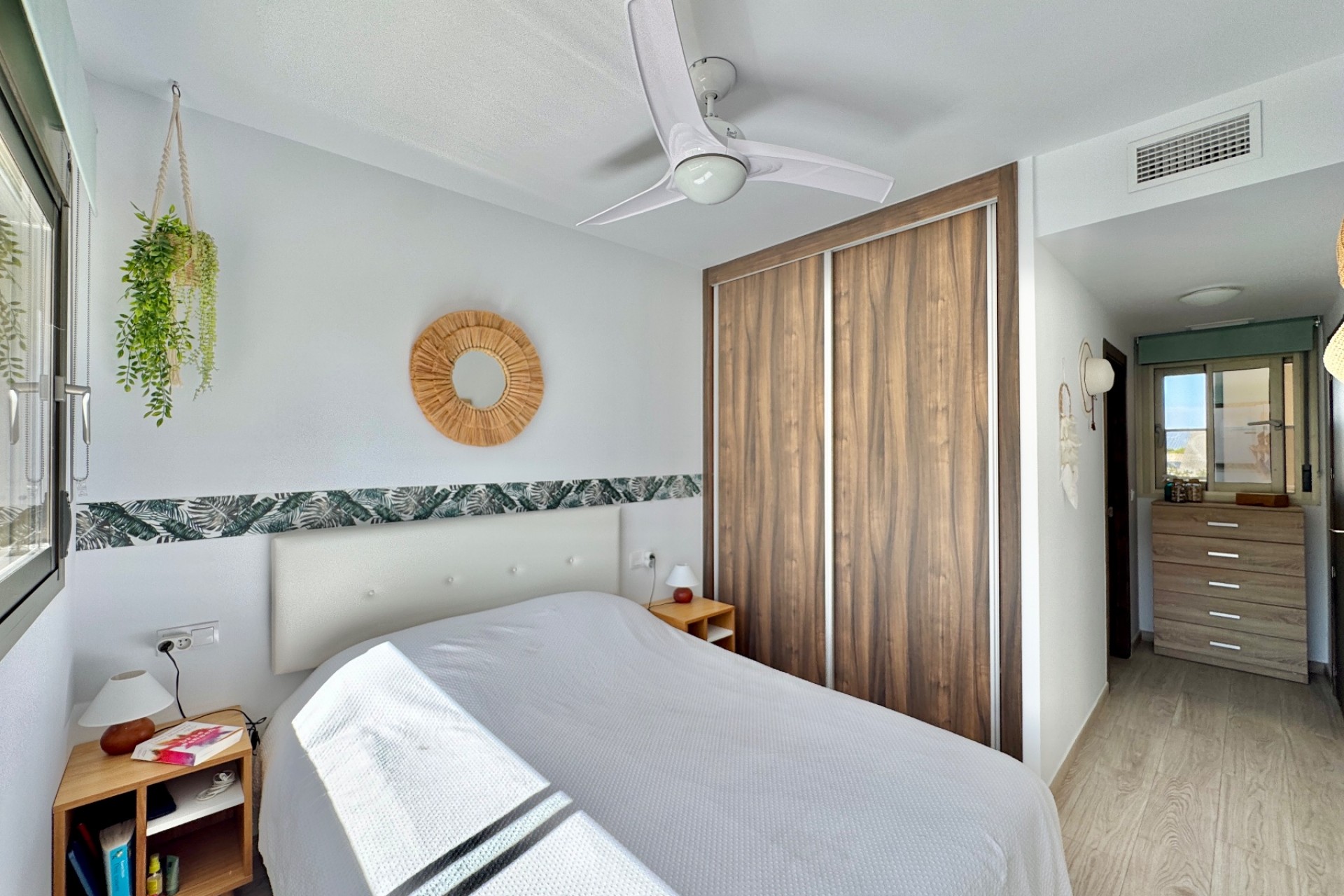 Återförsäljning - Apartment -
Orihuela - Inland