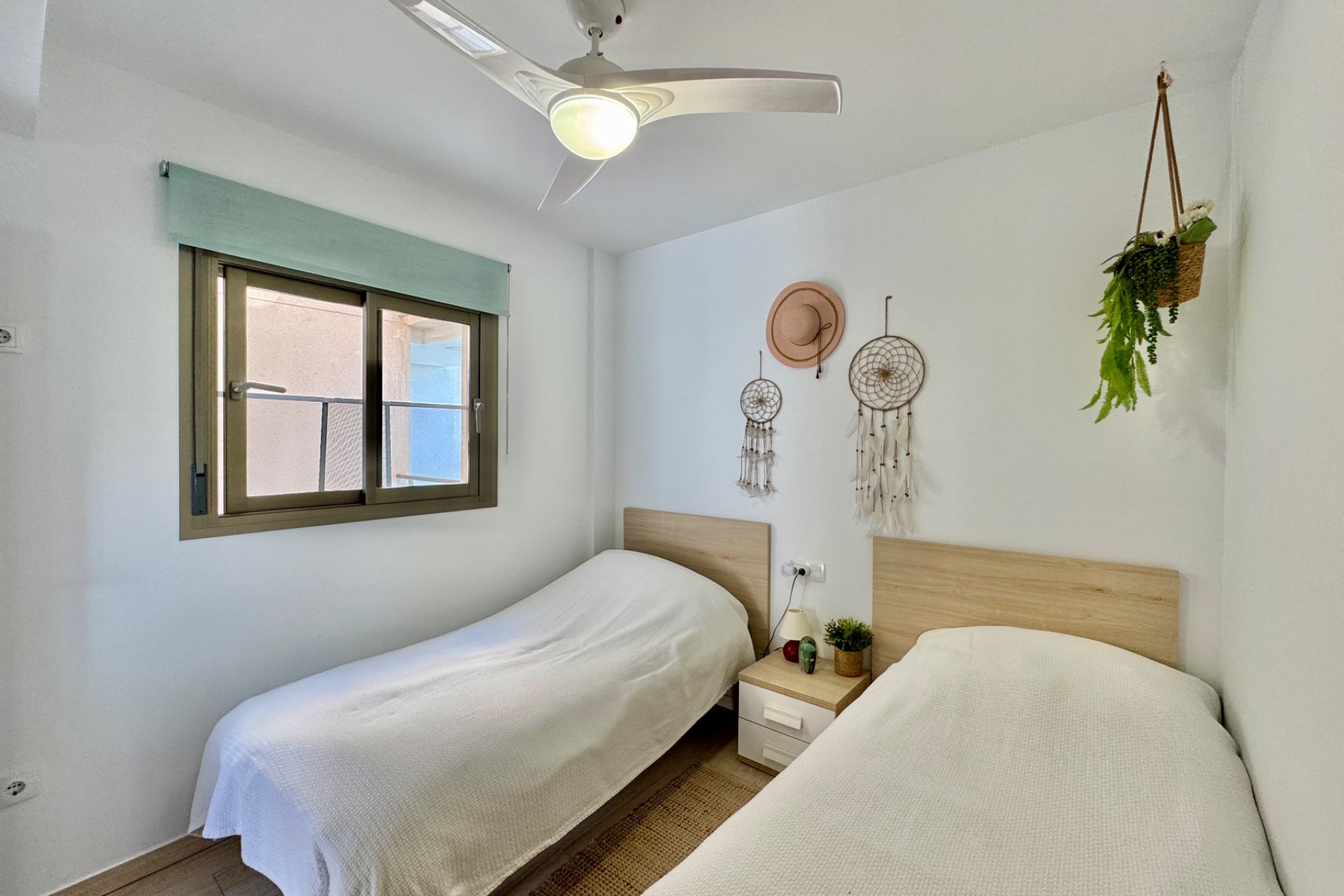 Återförsäljning - Apartment -
Orihuela - Inland