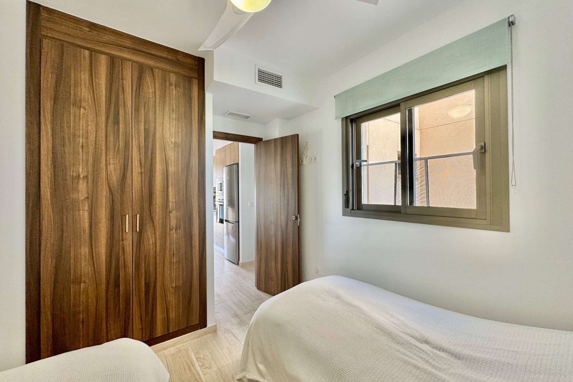 Återförsäljning - Apartment -
Orihuela - Inland