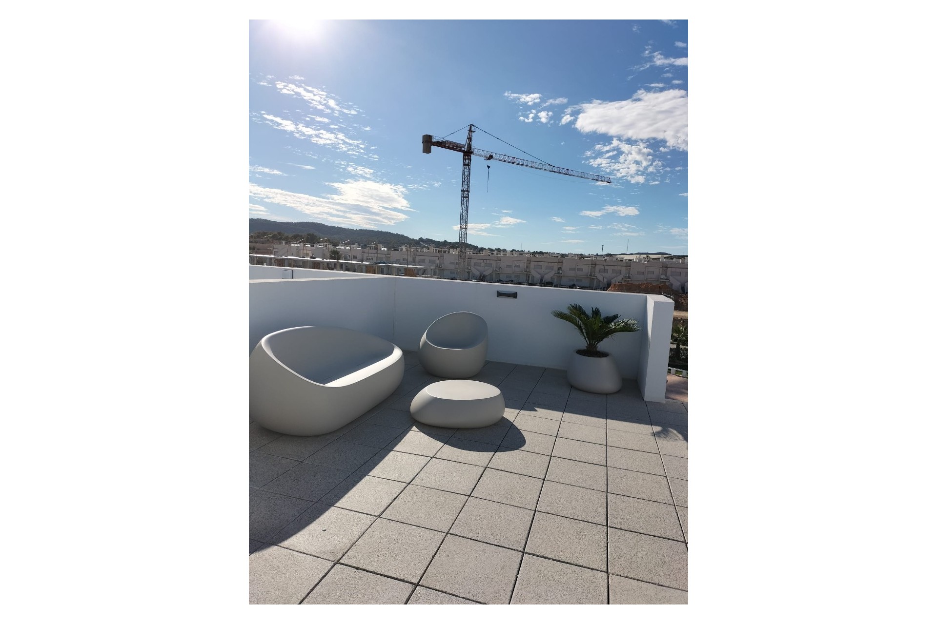 Återförsäljning - Apartment -
Orihuela - Inland