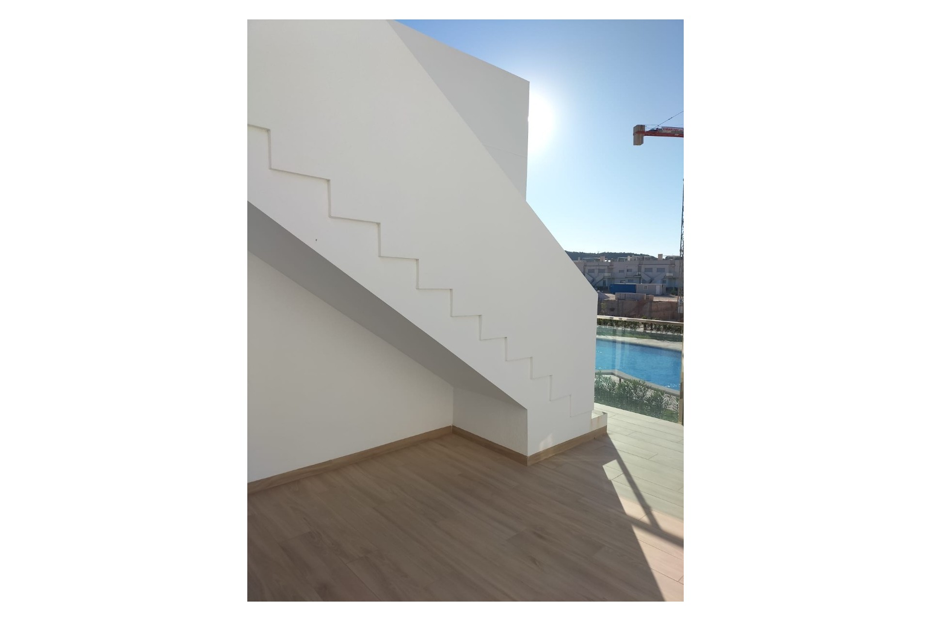 Återförsäljning - Apartment -
Orihuela - Inland