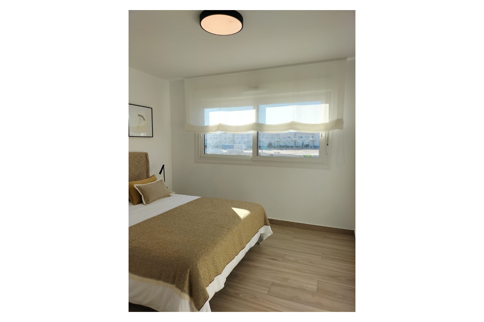 Återförsäljning - Apartment -
Orihuela - Inland