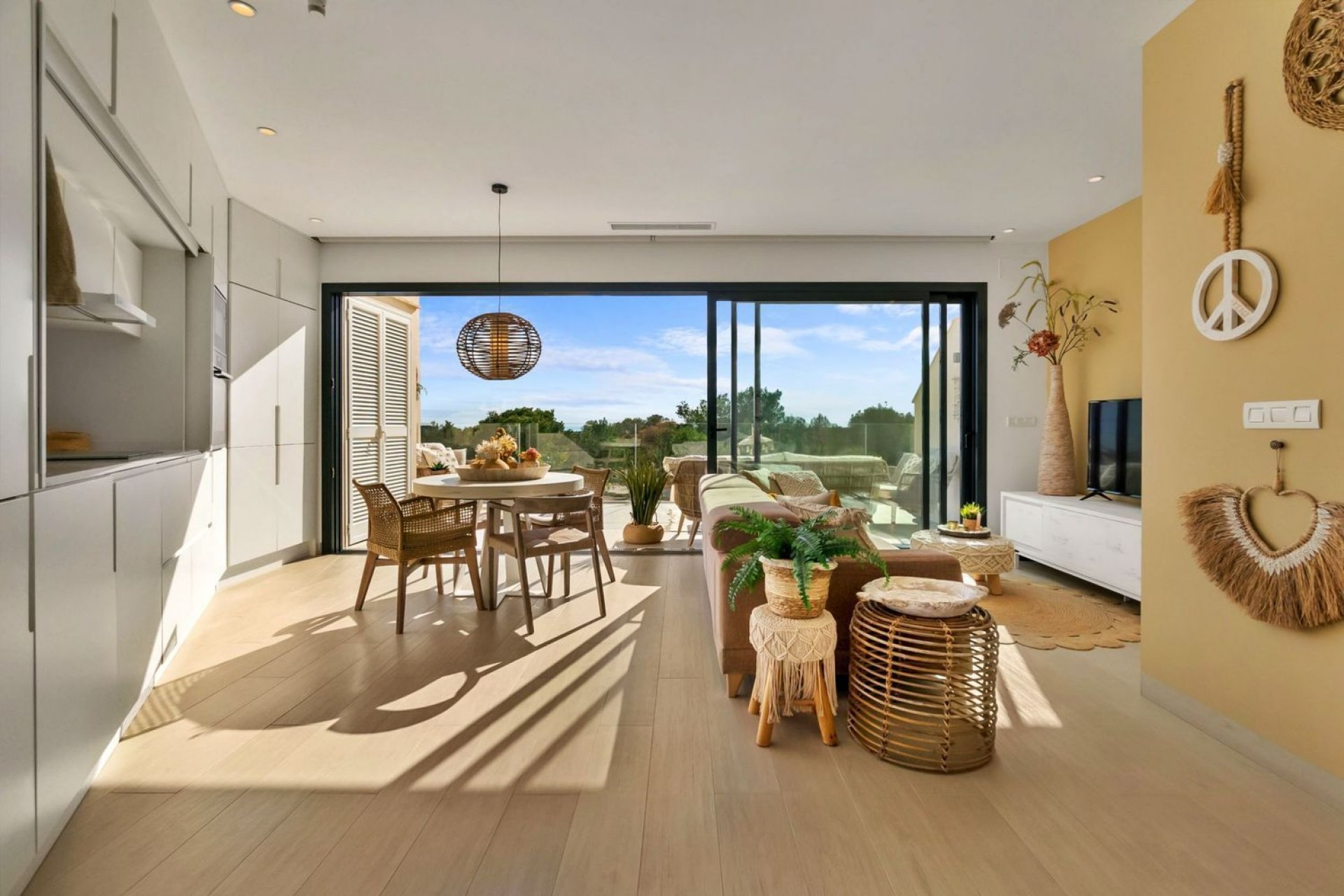 Återförsäljning - Apartment -
Orihuela - Las Colinas Golf