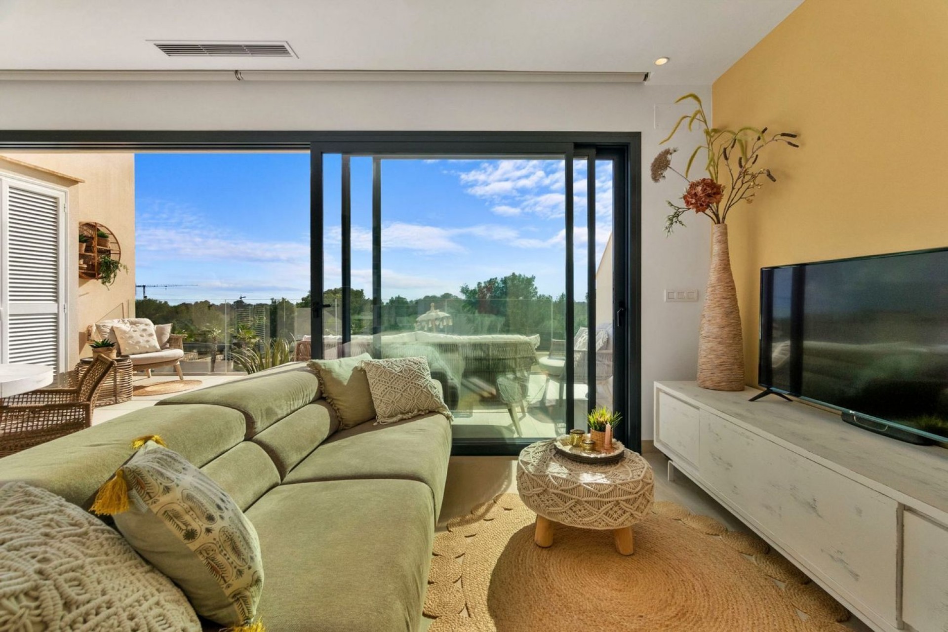 Återförsäljning - Apartment -
Orihuela - Las Colinas Golf