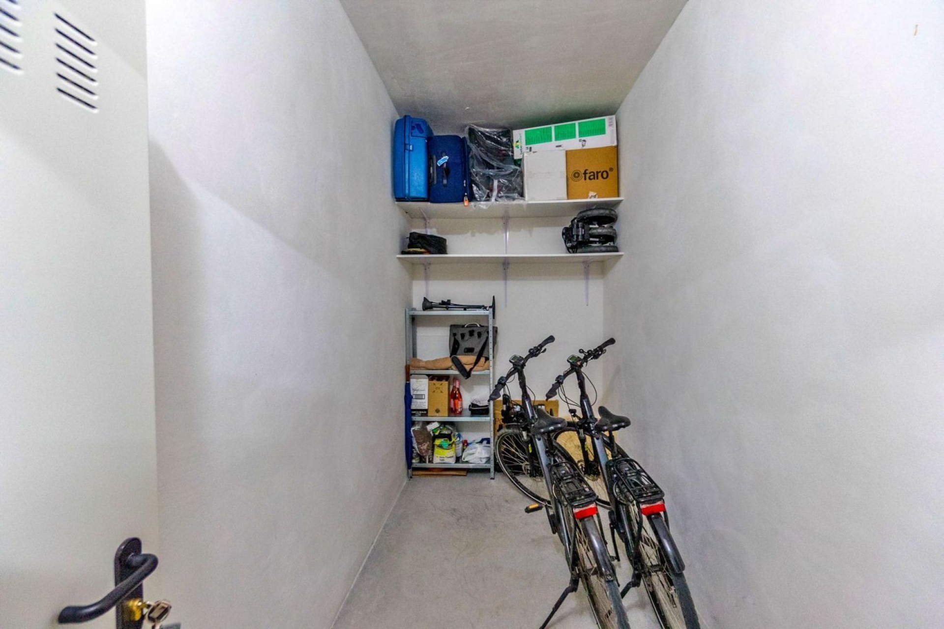 Återförsäljning - Apartment -
Orihuela - Las Colinas Golf