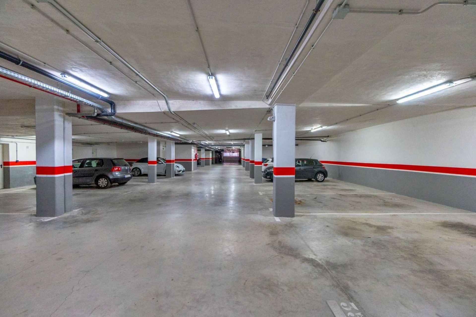 Återförsäljning - Apartment -
Orihuela - Las Colinas Golf