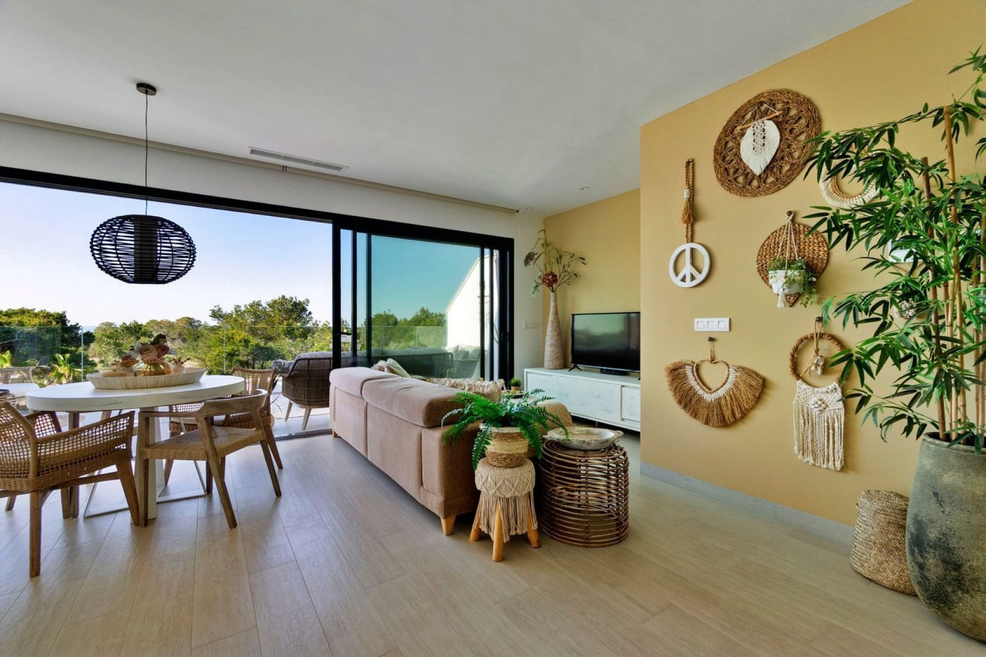 Återförsäljning - Apartment -
Orihuela - Las Colinas Golf