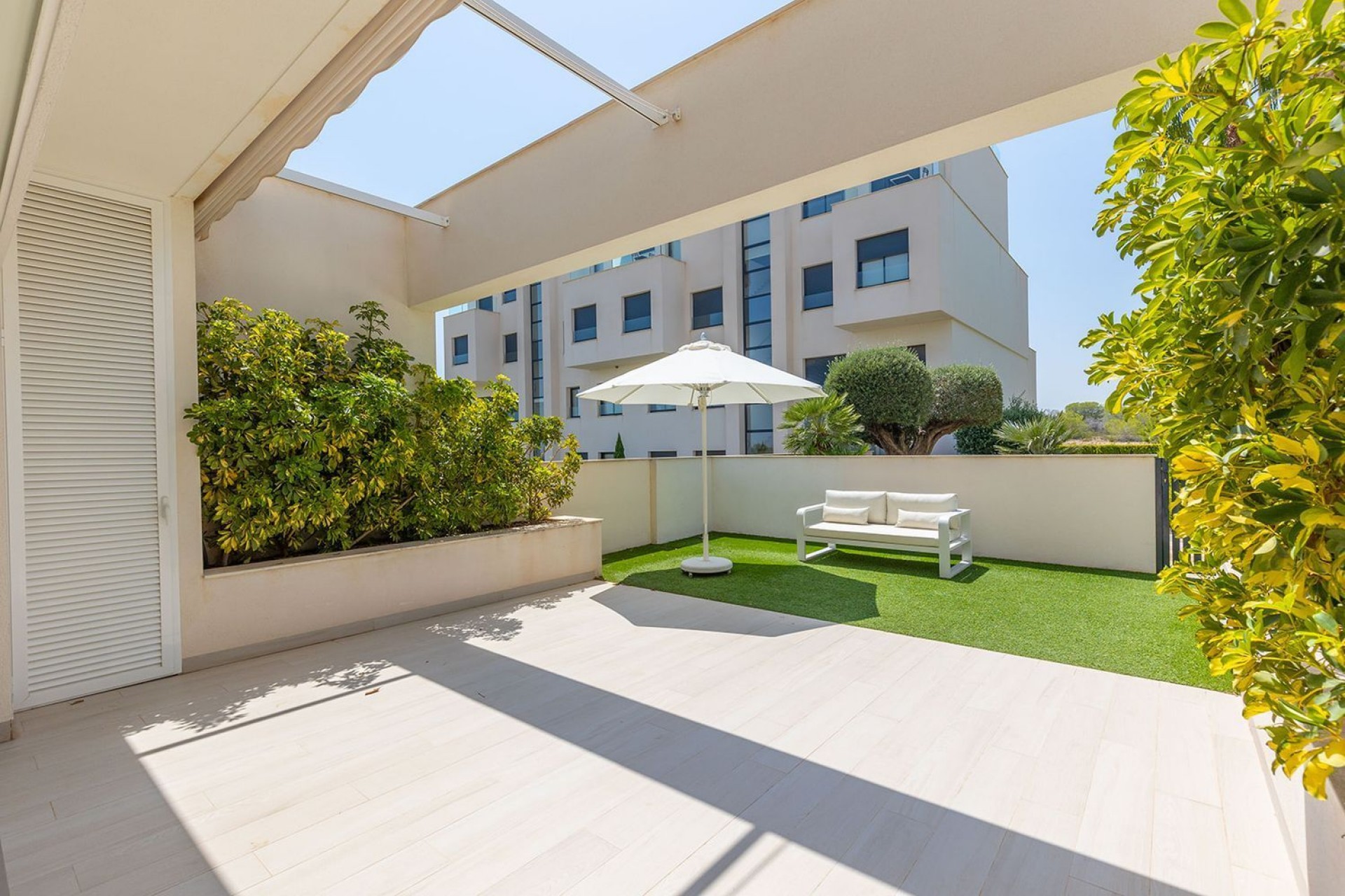 Återförsäljning - Apartment -
Orihuela - Las Colinas Golf