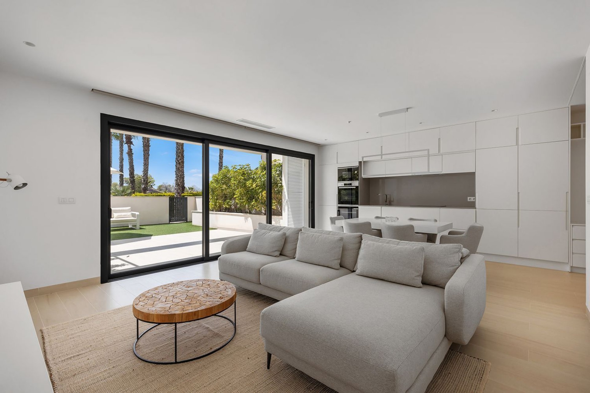 Återförsäljning - Apartment -
Orihuela - Las Colinas Golf