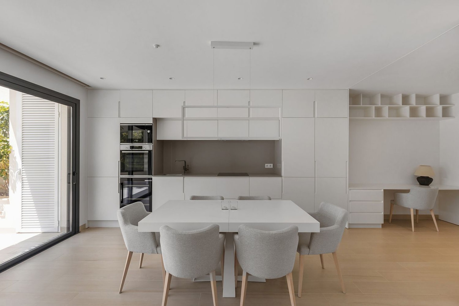 Återförsäljning - Apartment -
Orihuela - Las Colinas Golf