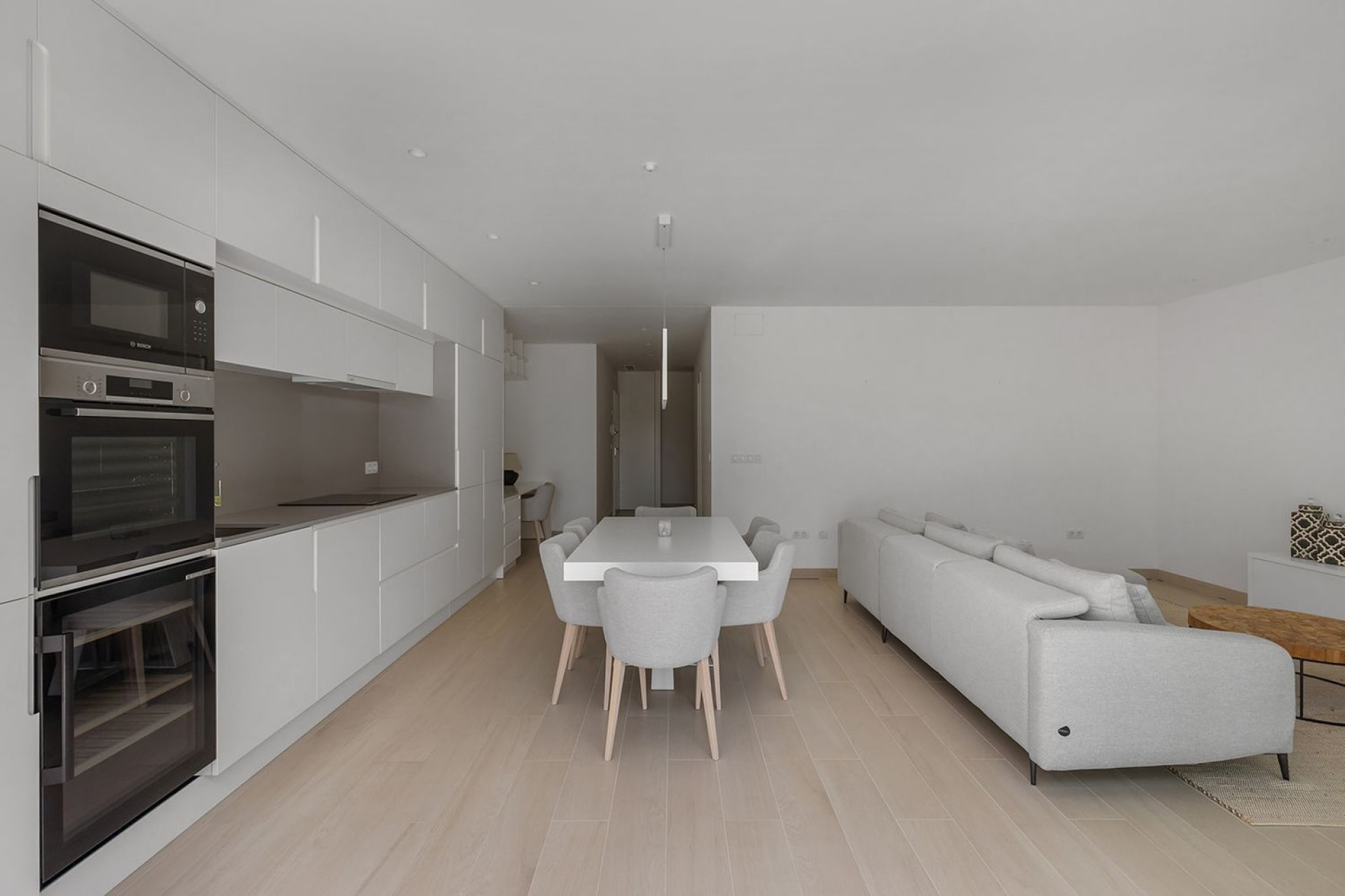 Återförsäljning - Apartment -
Orihuela - Las Colinas Golf