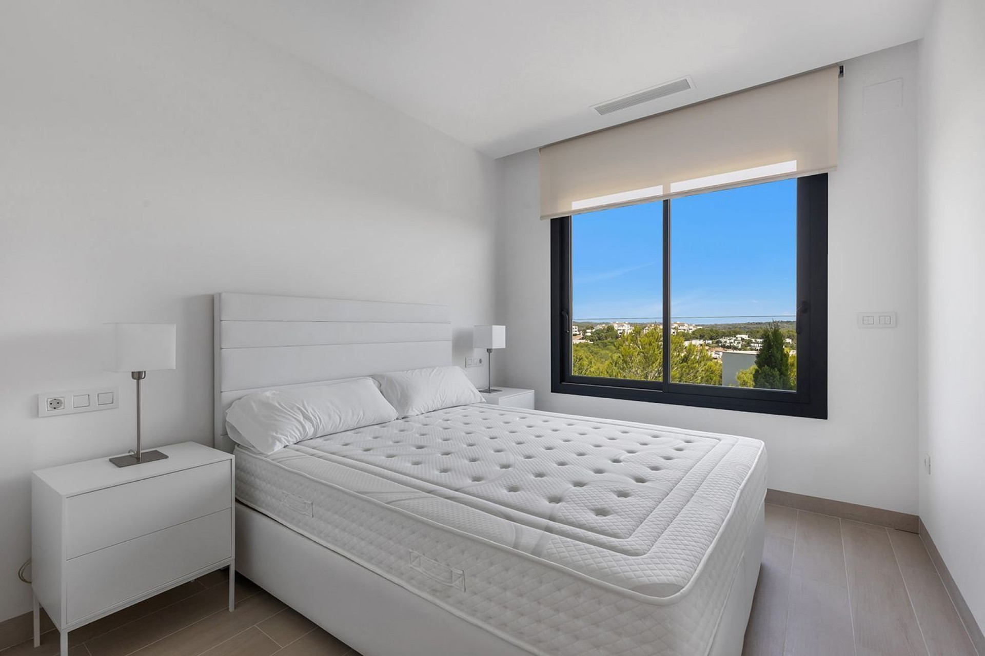 Återförsäljning - Apartment -
Orihuela - Las Colinas Golf