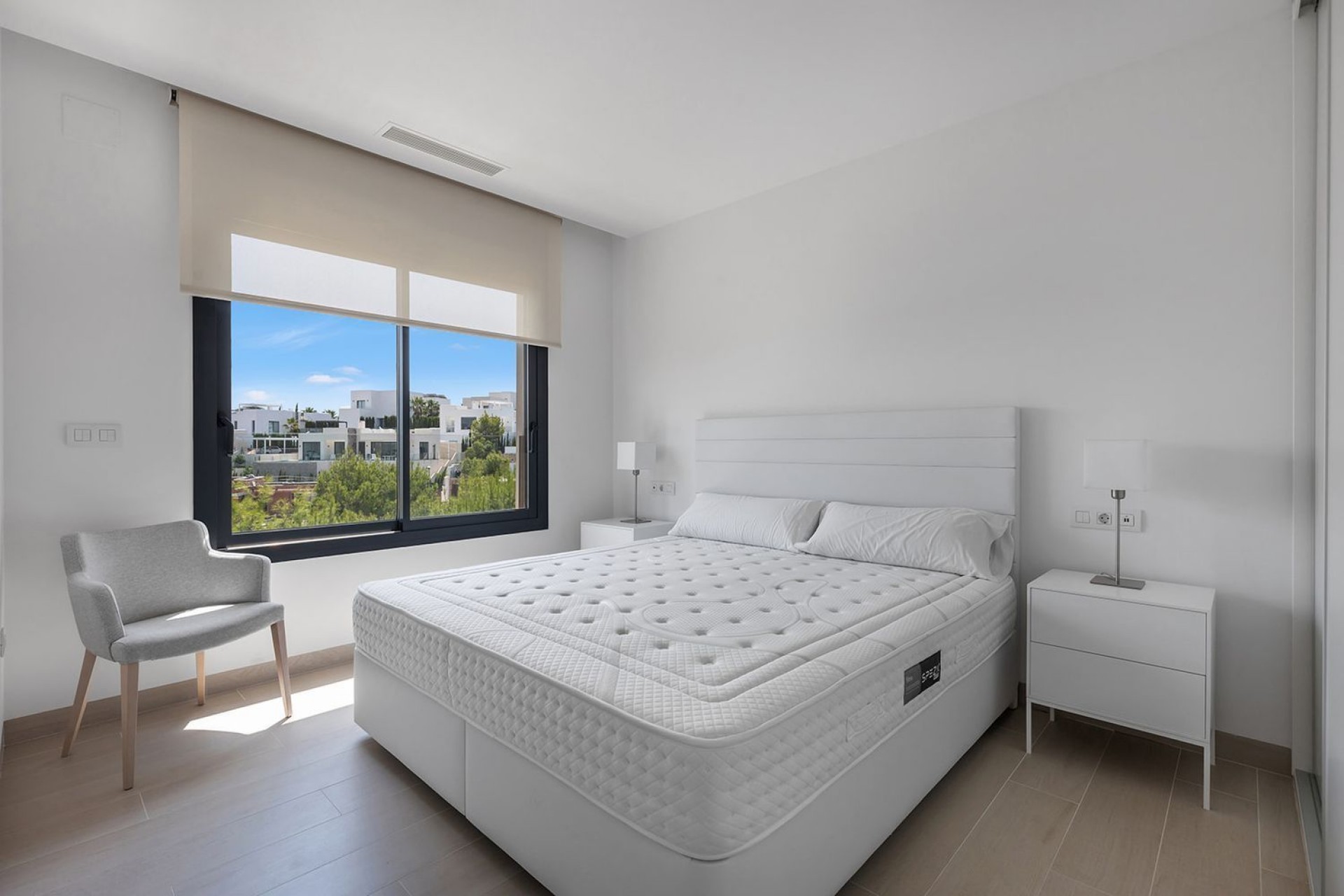 Återförsäljning - Apartment -
Orihuela - Las Colinas Golf