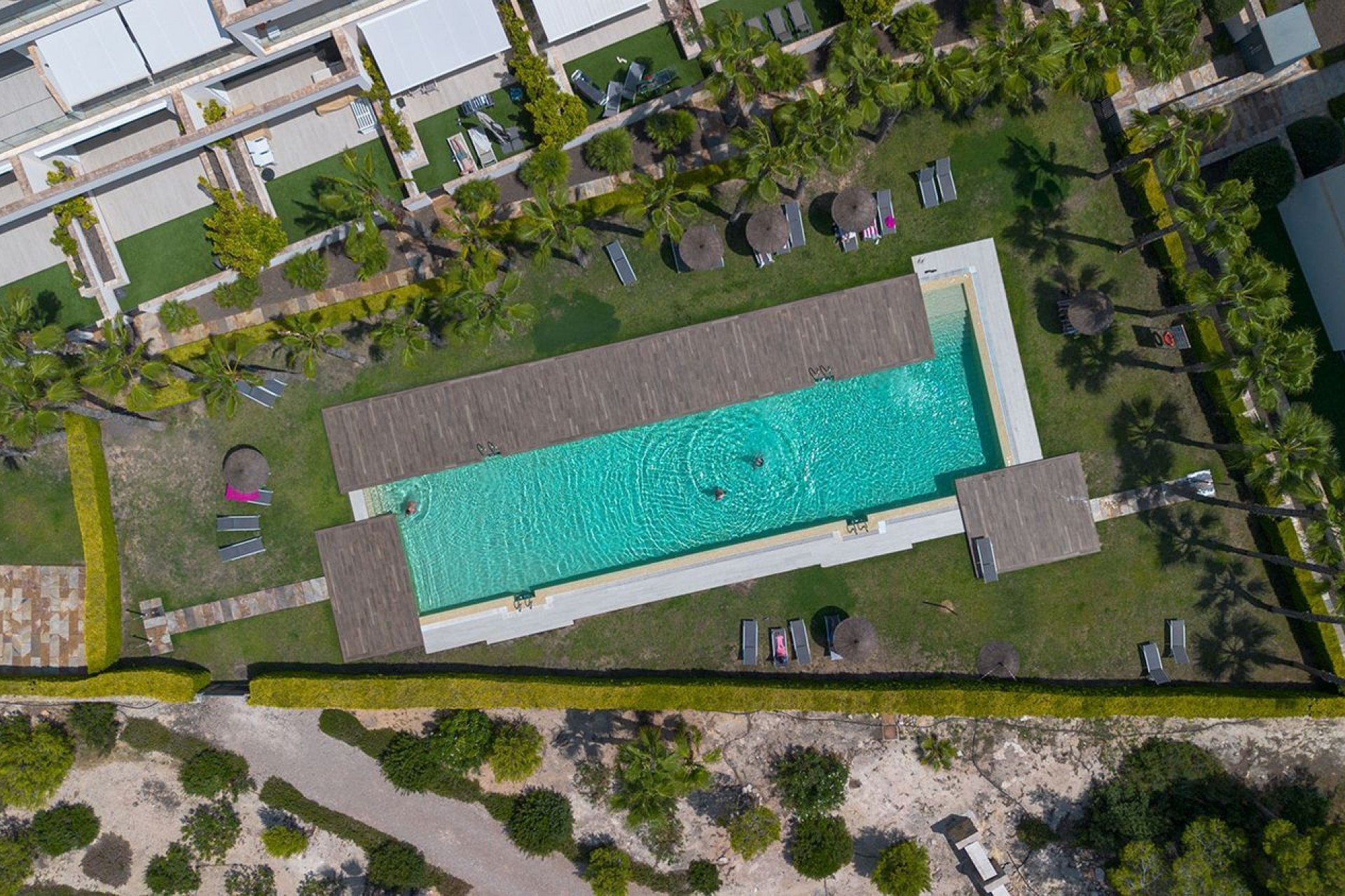 Återförsäljning - Apartment -
Orihuela - Las Colinas Golf