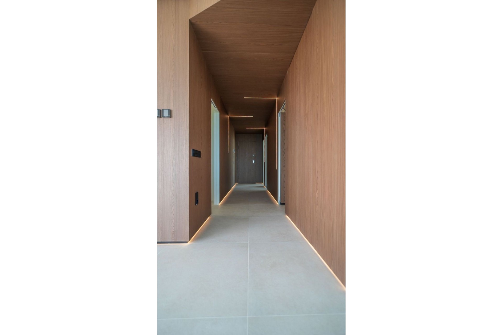 Återförsäljning - Apartment -
Orihuela - Las Colinas Golf