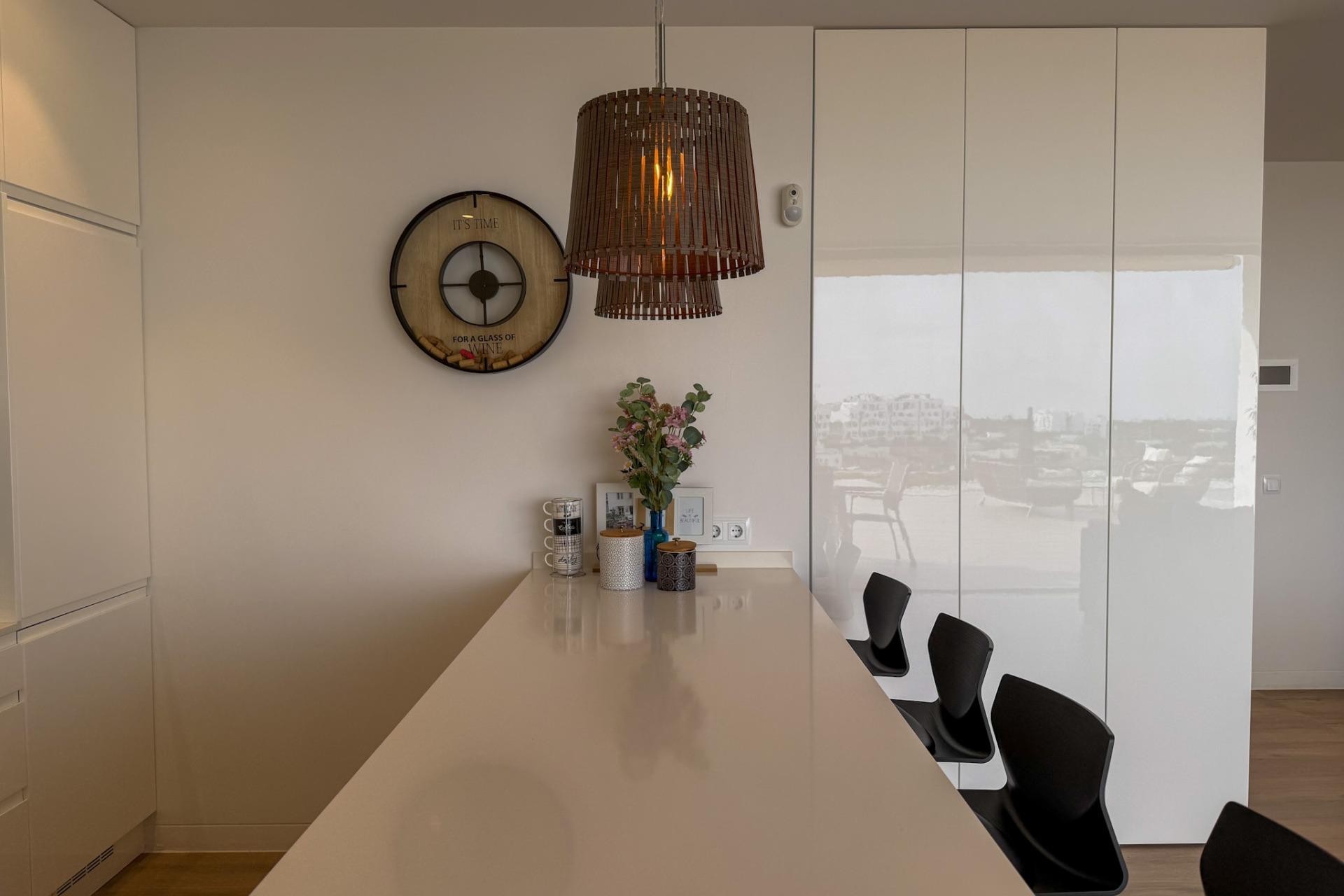 Återförsäljning - Apartment -
Orihuela - Las Colinas Golf