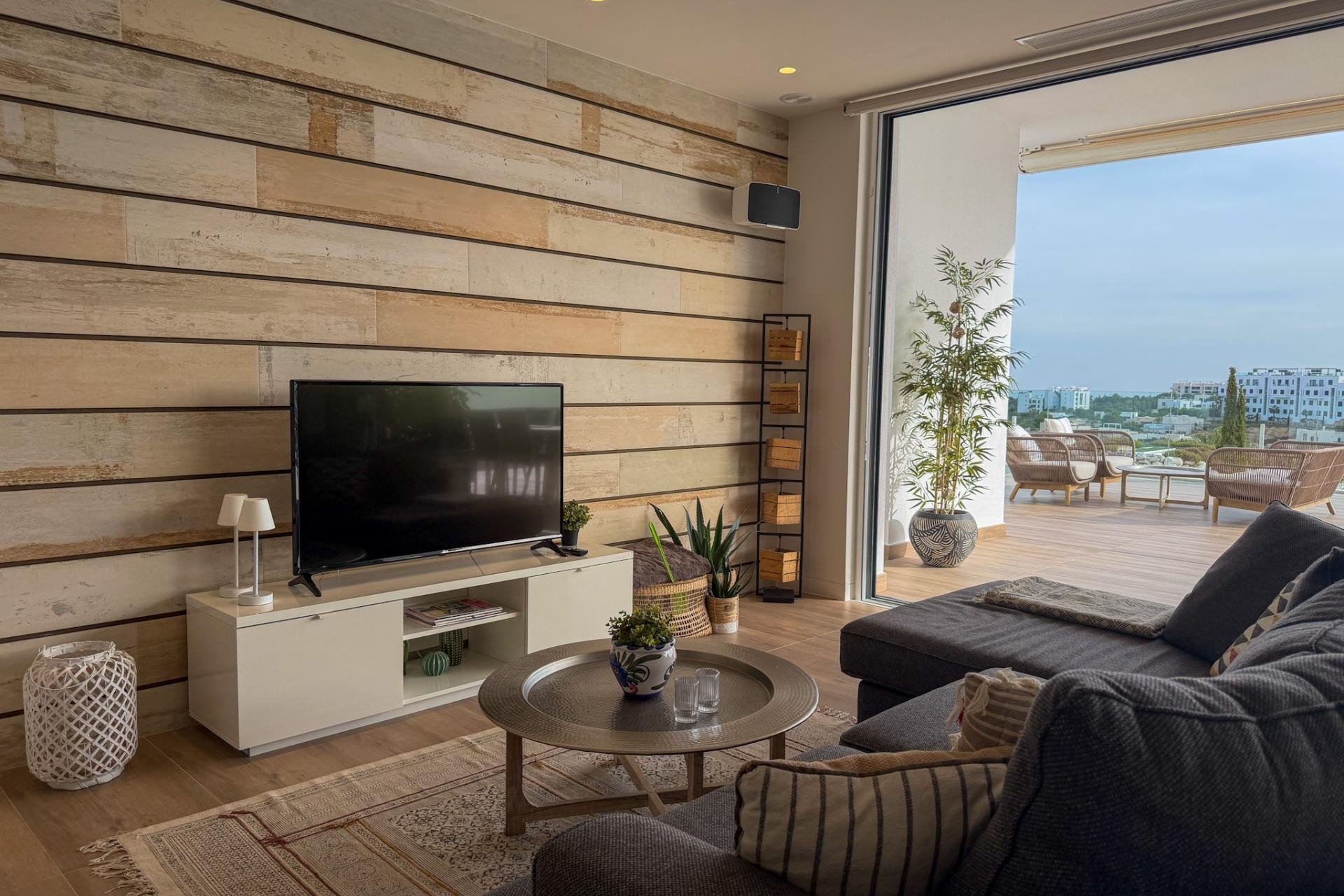 Återförsäljning - Apartment -
Orihuela - Las Colinas Golf