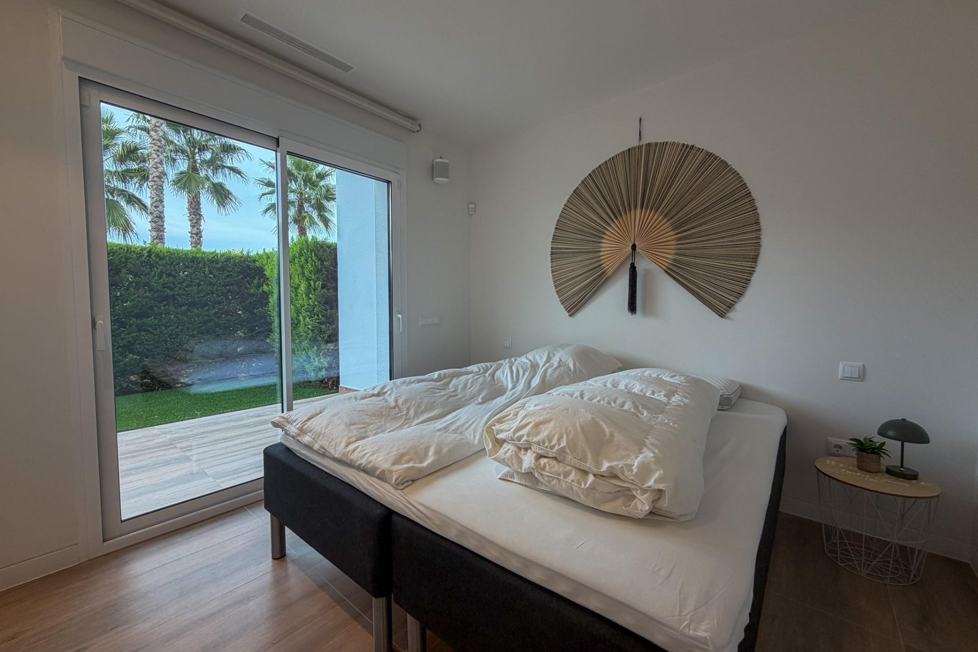 Återförsäljning - Apartment -
Orihuela - Las Colinas Golf