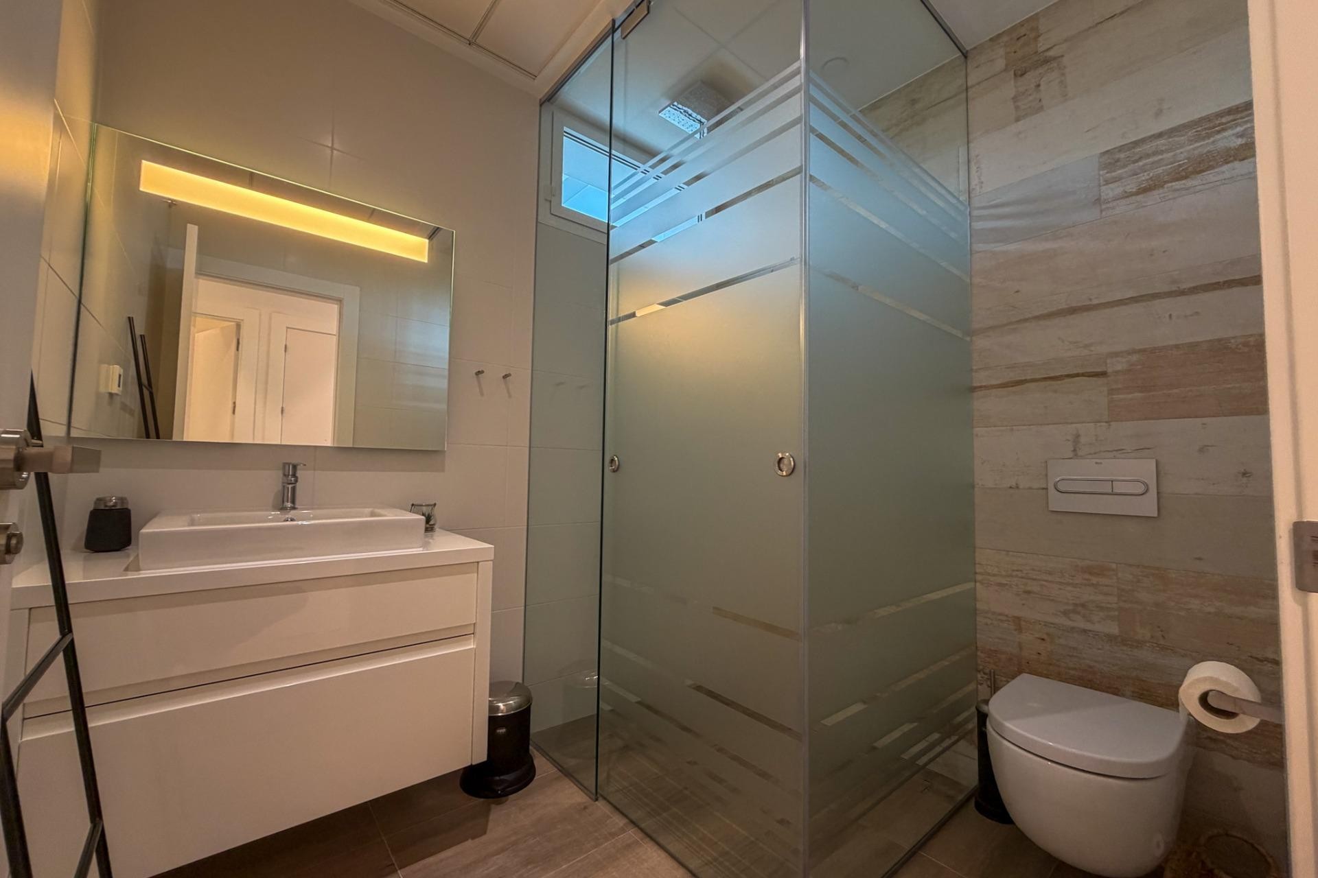 Återförsäljning - Apartment -
Orihuela - Las Colinas Golf