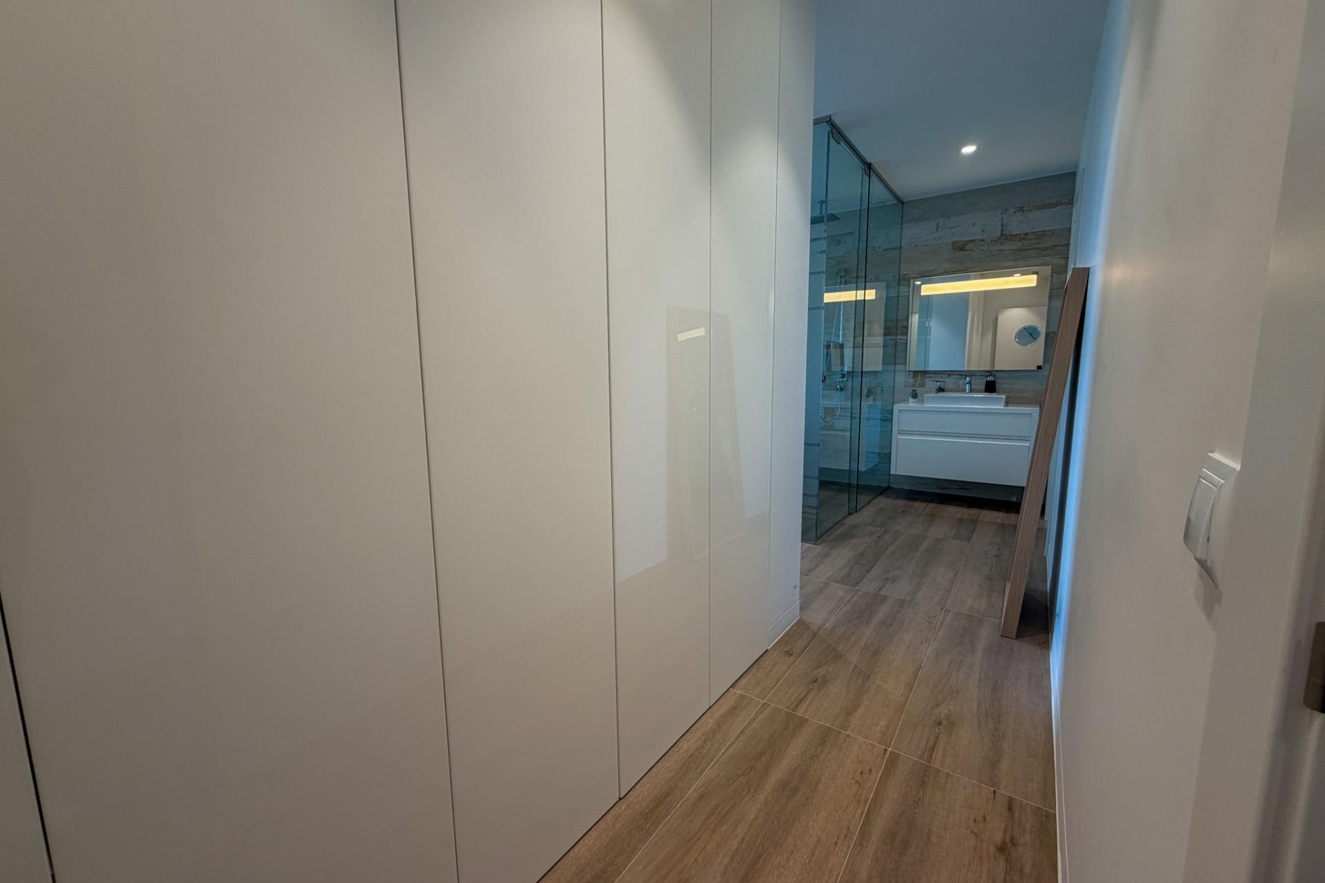 Återförsäljning - Apartment -
Orihuela - Las Colinas Golf