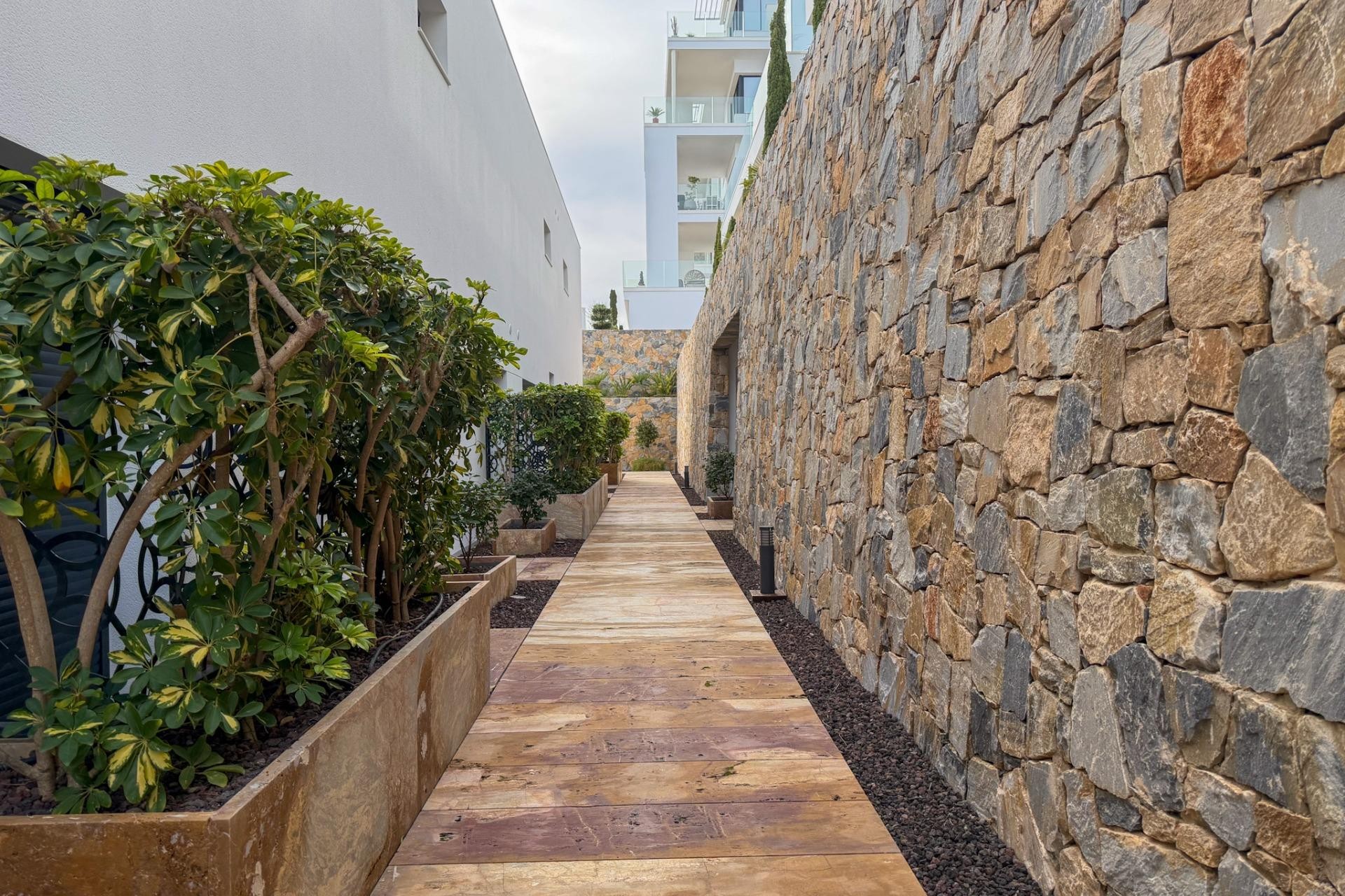 Återförsäljning - Apartment -
Orihuela - Las Colinas Golf