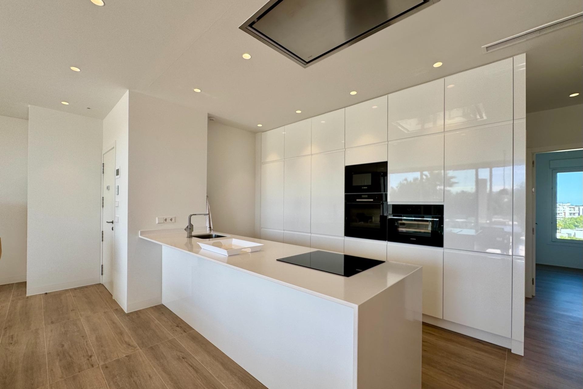 Återförsäljning - Apartment -
Orihuela - Las Colinas Golf