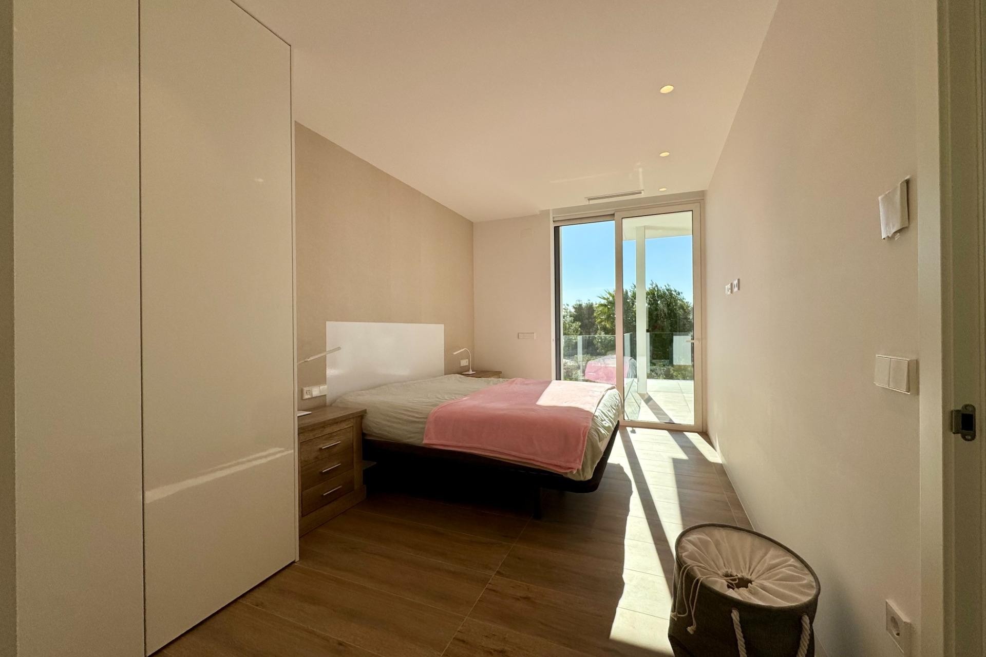 Återförsäljning - Apartment -
Orihuela - Las Colinas Golf