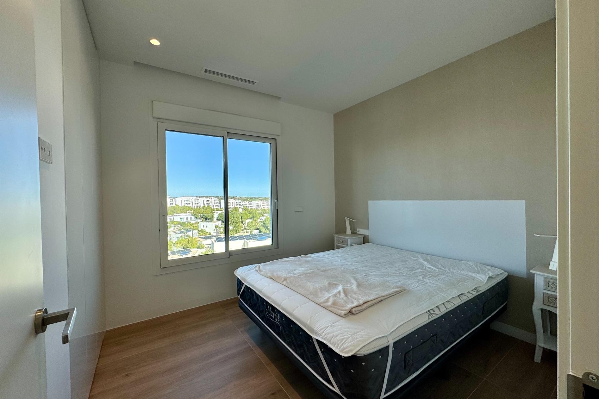 Återförsäljning - Apartment -
Orihuela - Las Colinas Golf