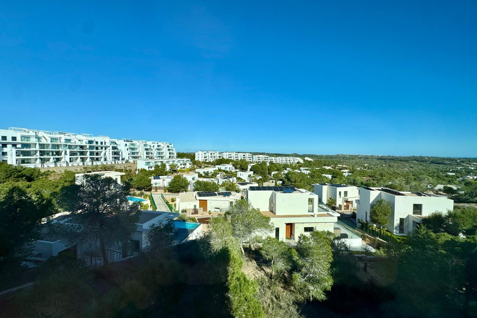 Återförsäljning - Apartment -
Orihuela - Las Colinas Golf