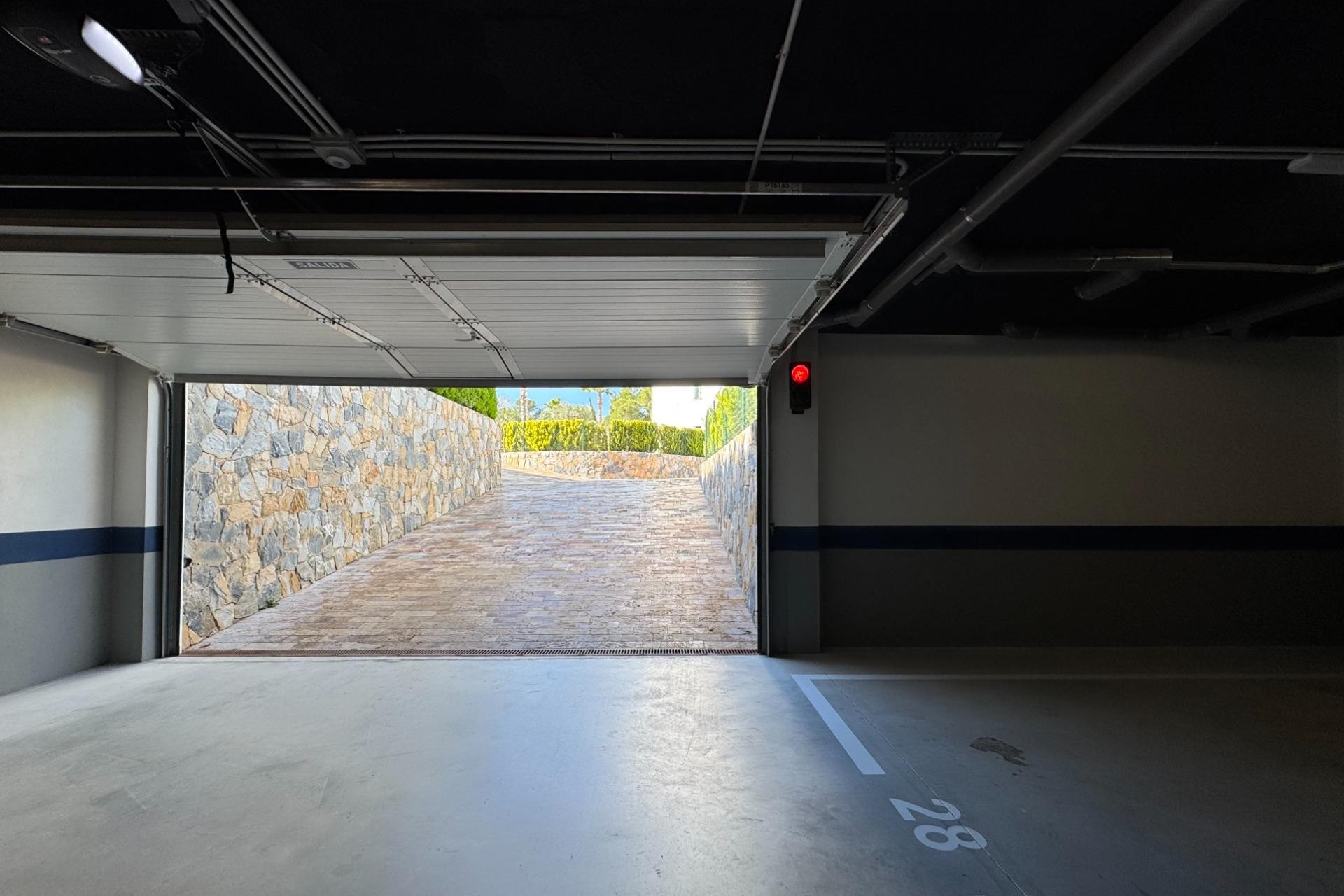 Återförsäljning - Apartment -
Orihuela - Las Colinas Golf