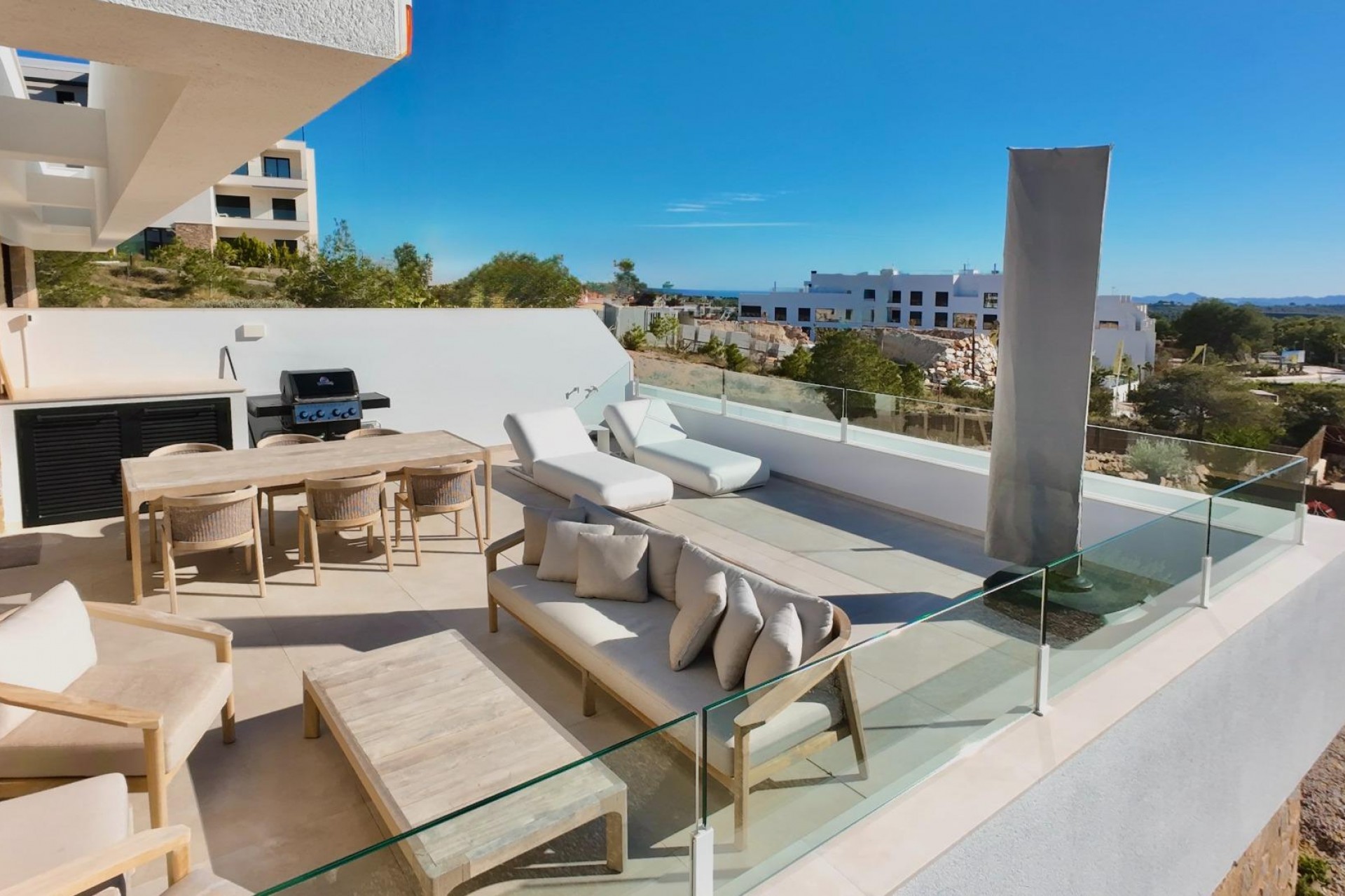 Återförsäljning - Apartment -
Orihuela - Las Colinas Golf