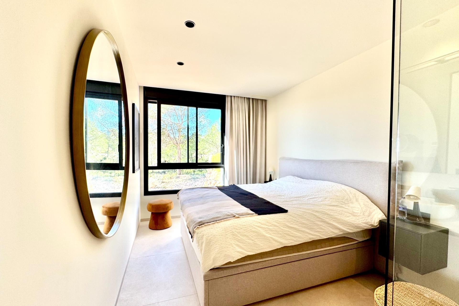 Återförsäljning - Apartment -
Orihuela - Las Colinas Golf