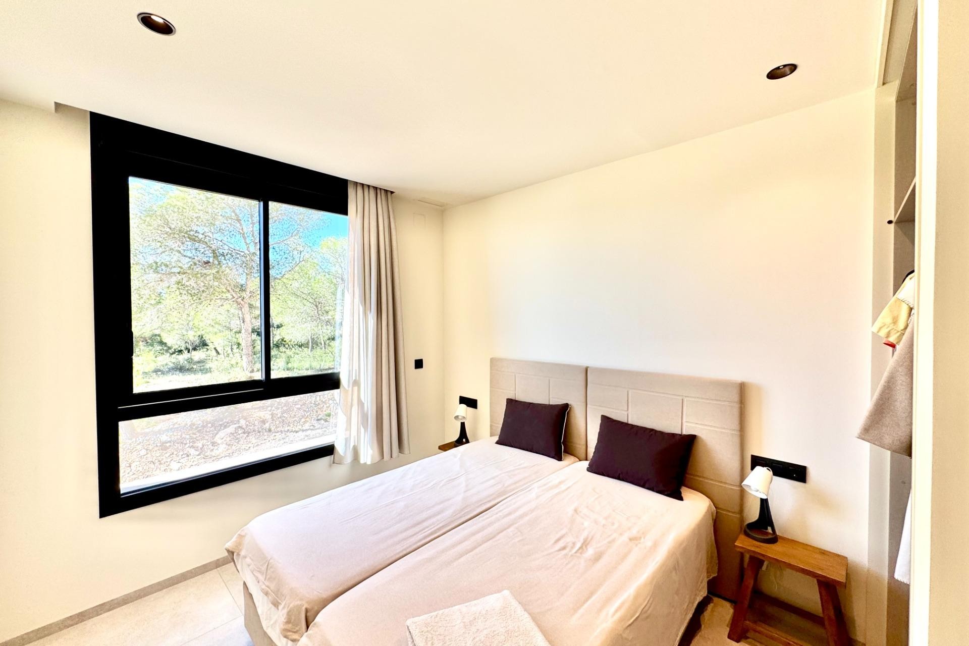 Återförsäljning - Apartment -
Orihuela - Las Colinas Golf