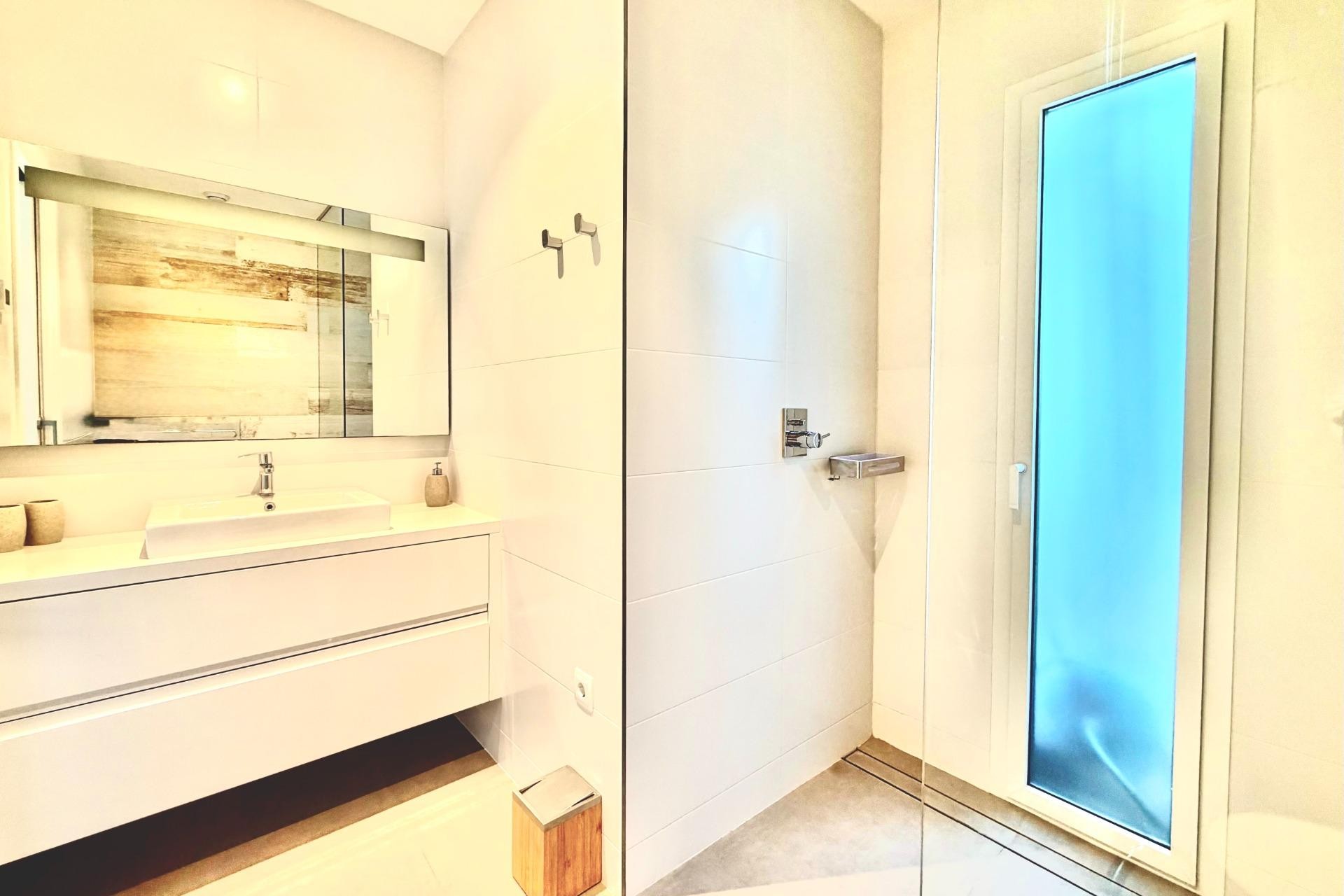 Återförsäljning - Apartment -
Orihuela - Las Colinas Golf