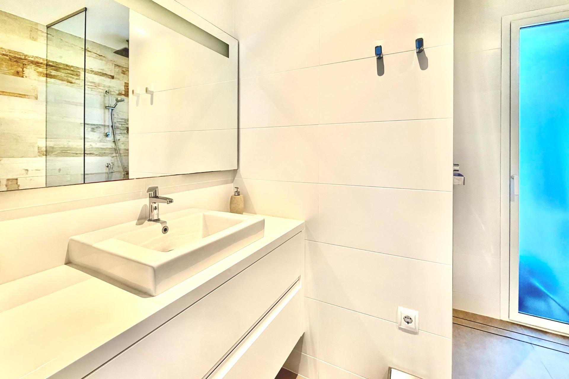 Återförsäljning - Apartment -
Orihuela - Las Colinas Golf