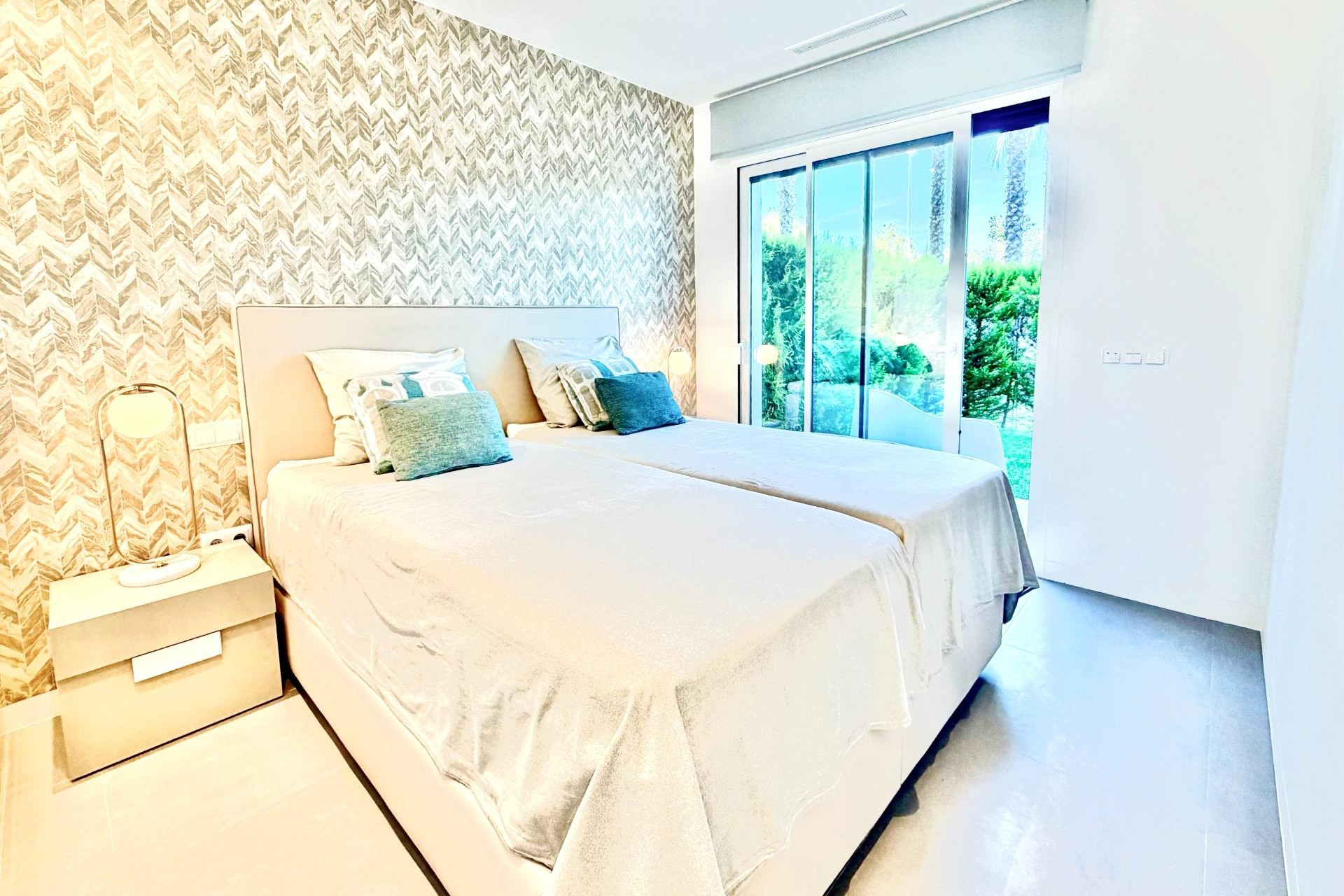 Återförsäljning - Apartment -
Orihuela - Las Colinas Golf