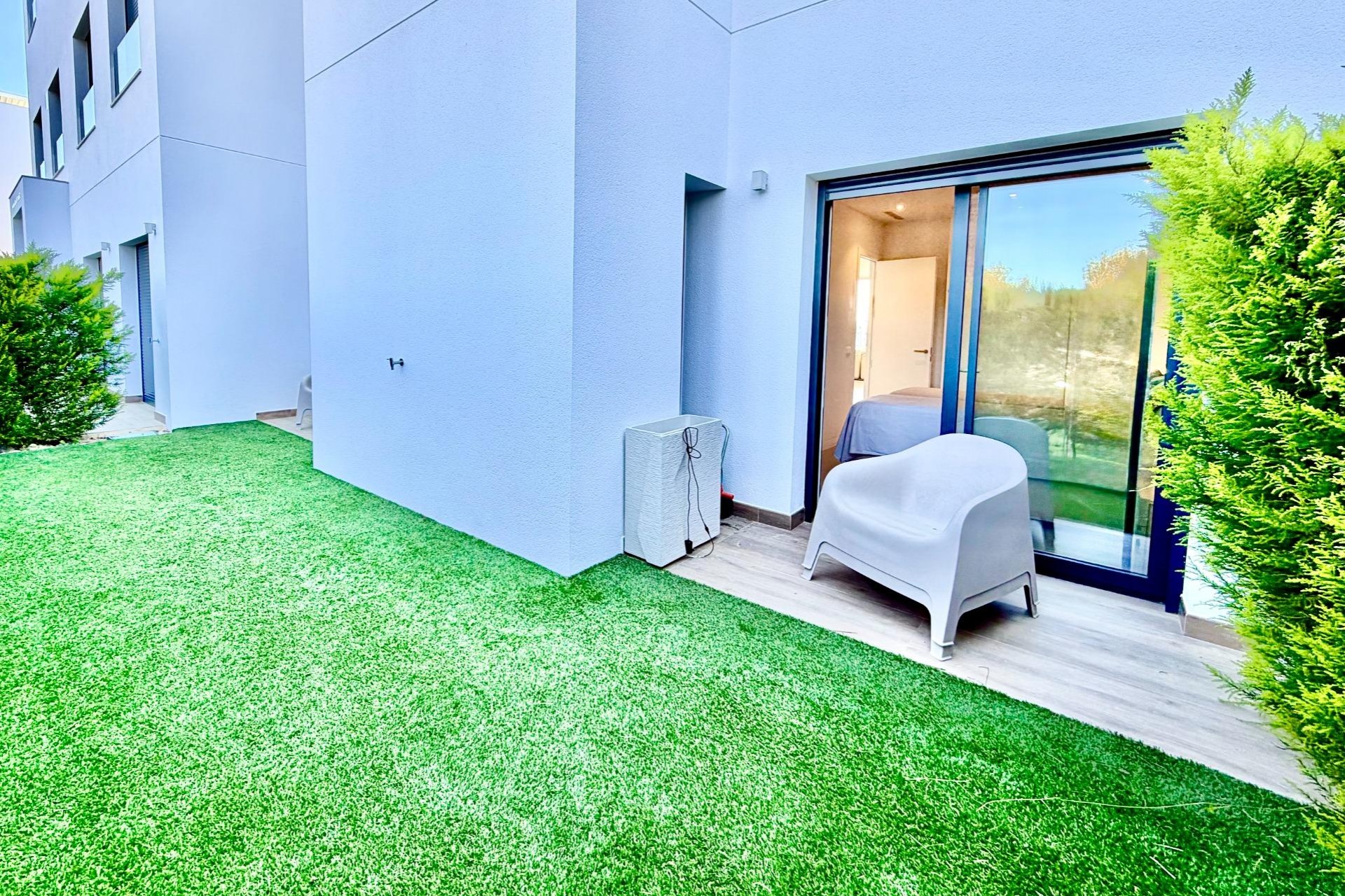 Återförsäljning - Apartment -
Orihuela - Las Colinas Golf