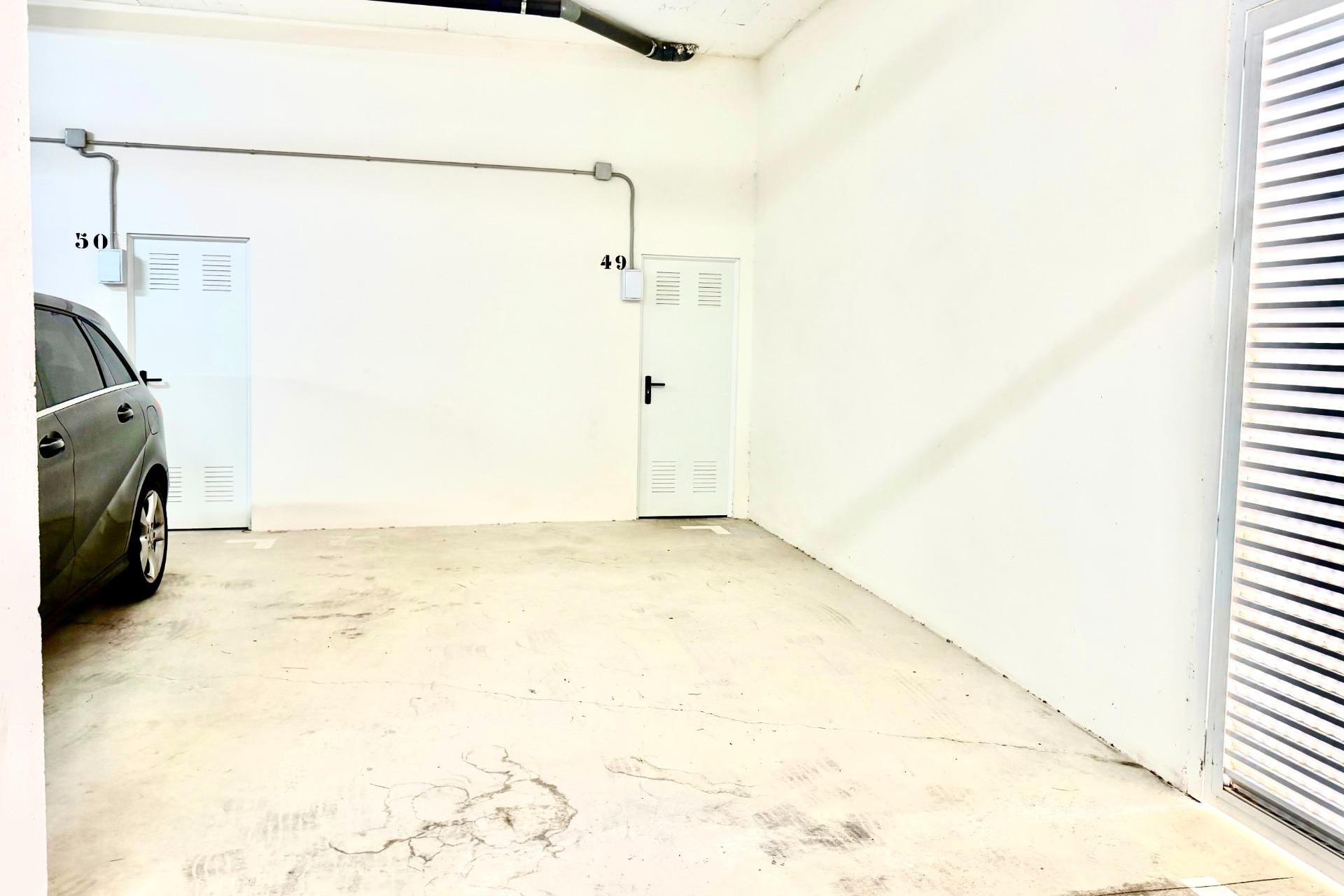 Återförsäljning - Apartment -
Orihuela - Las Colinas Golf