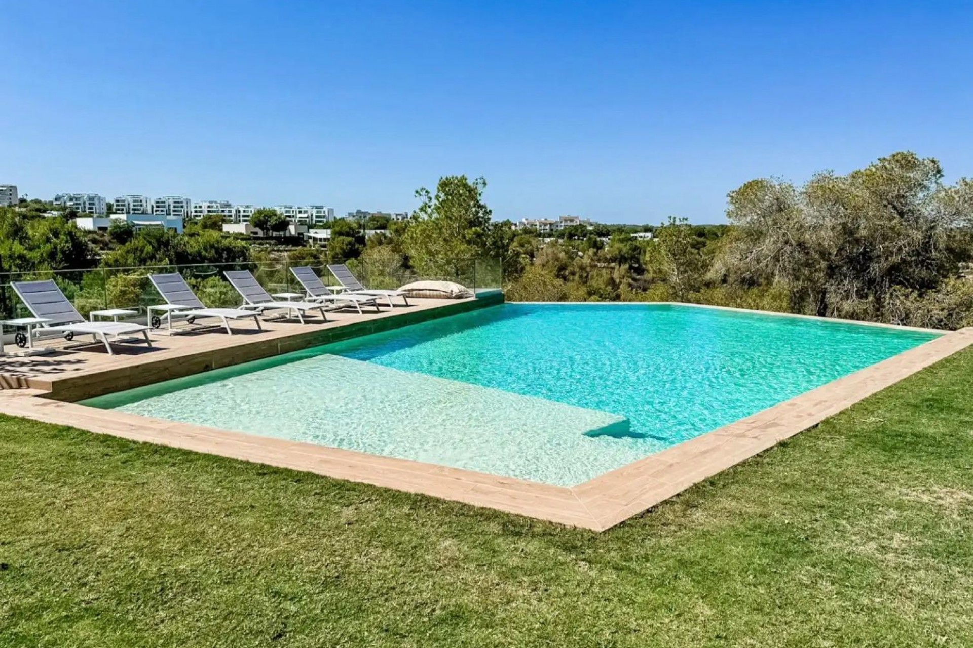 Återförsäljning - Apartment -
Orihuela - Las Colinas Golf