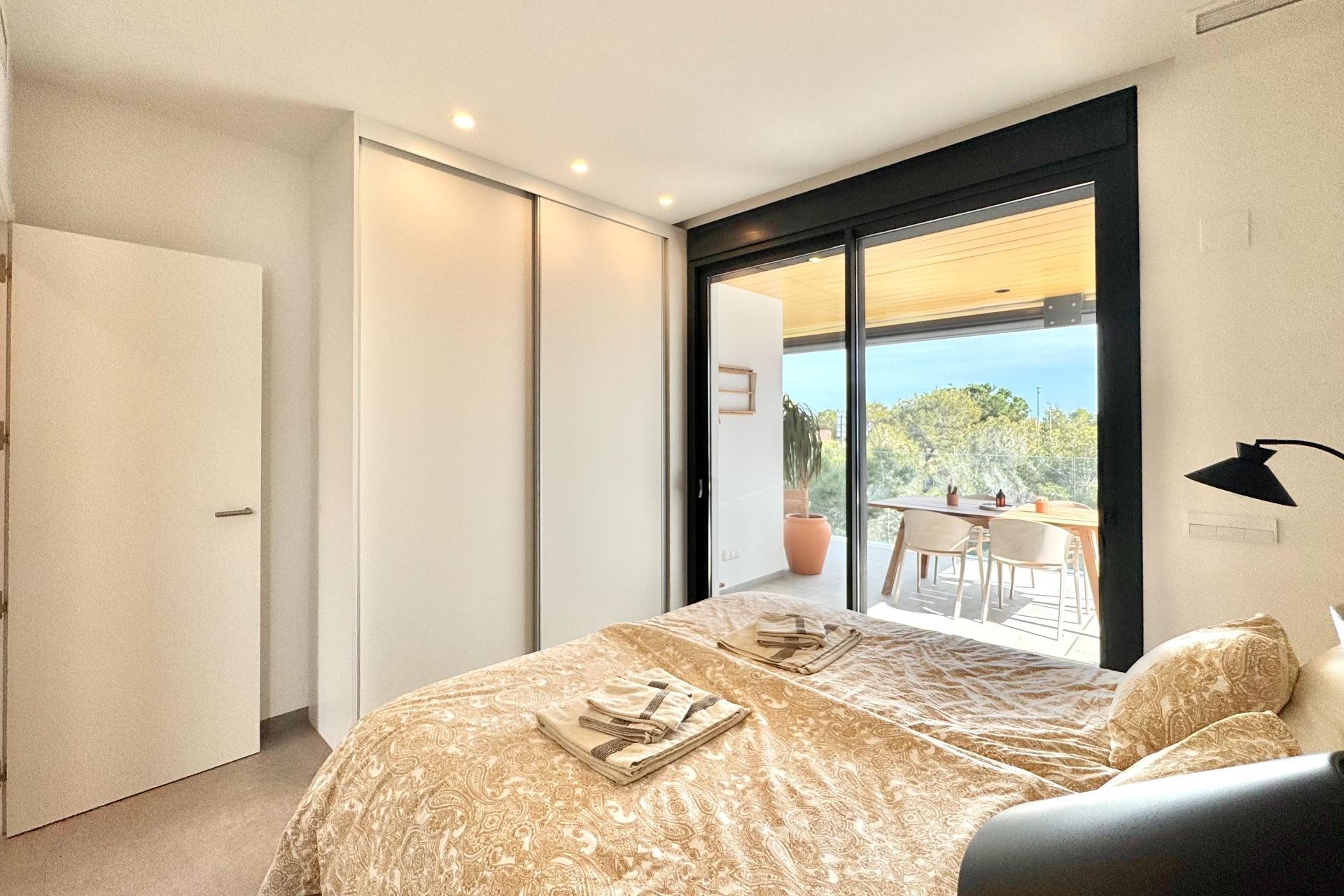 Återförsäljning - Apartment -
Orihuela - Las Colinas Golf