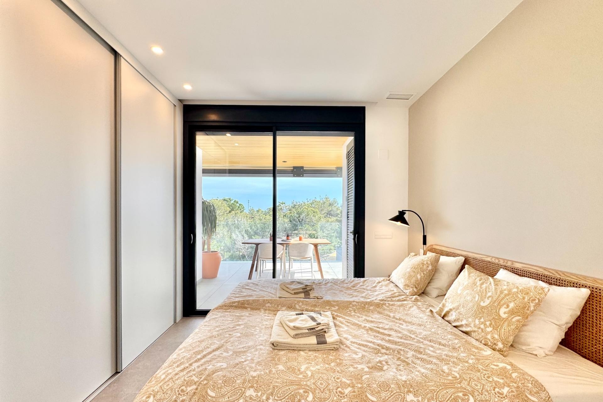 Återförsäljning - Apartment -
Orihuela - Las Colinas Golf