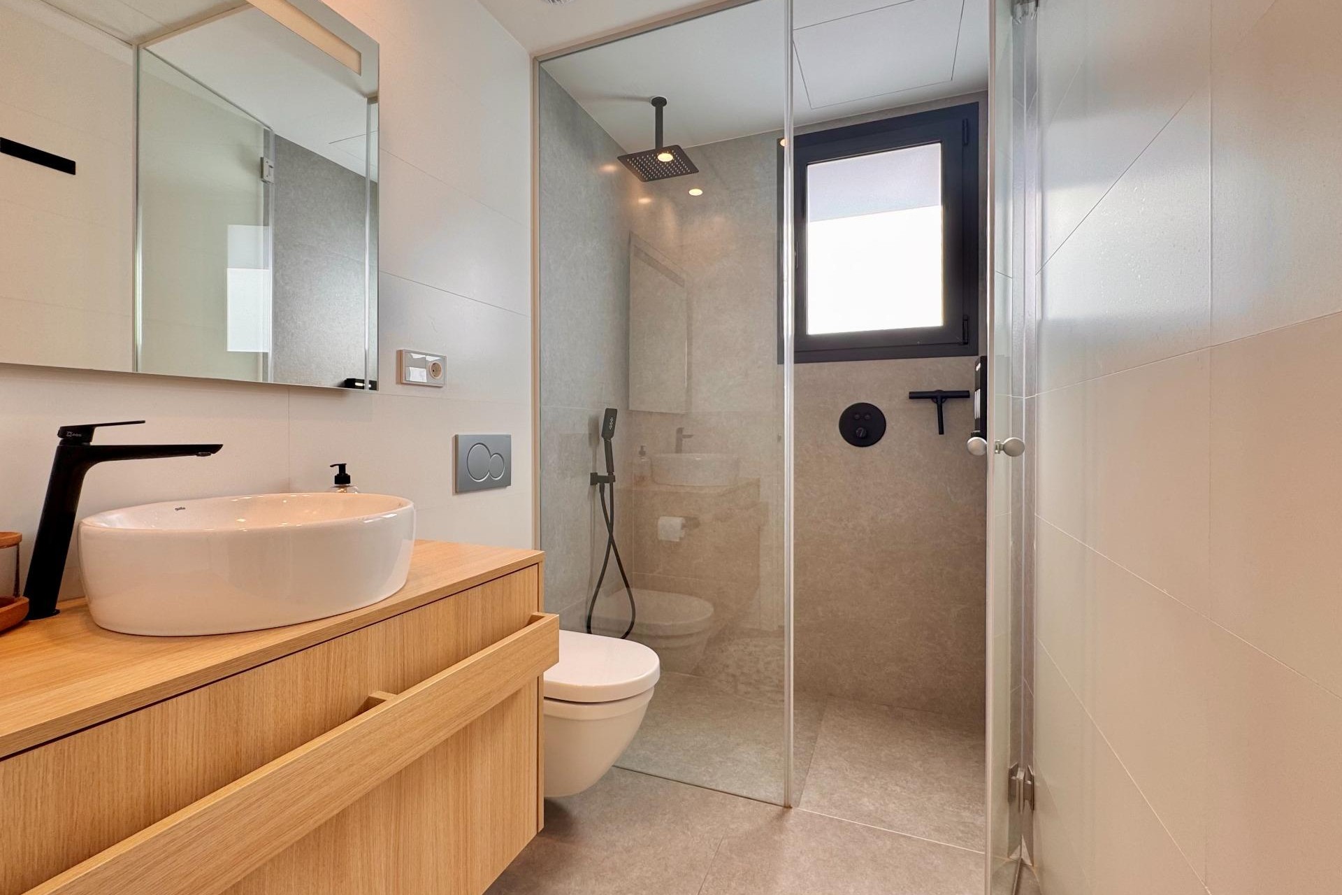 Återförsäljning - Apartment -
Orihuela - Las Colinas Golf