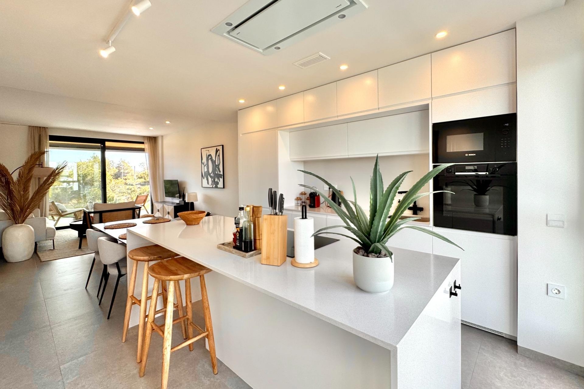 Återförsäljning - Apartment -
Orihuela - Las Colinas Golf