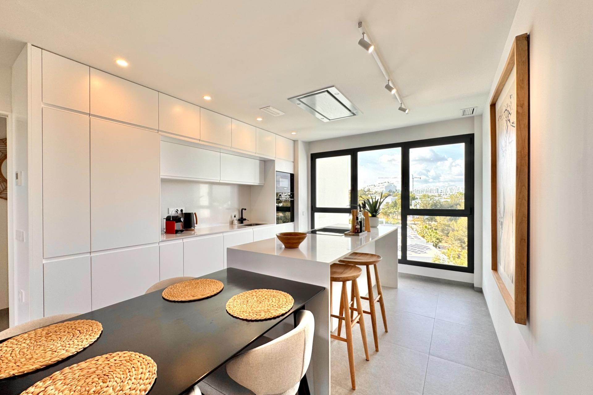 Återförsäljning - Apartment -
Orihuela - Las Colinas Golf