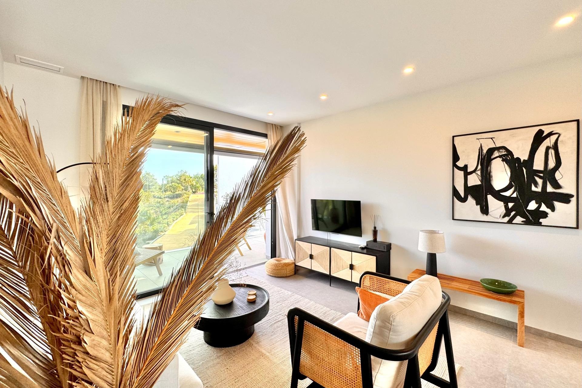 Återförsäljning - Apartment -
Orihuela - Las Colinas Golf