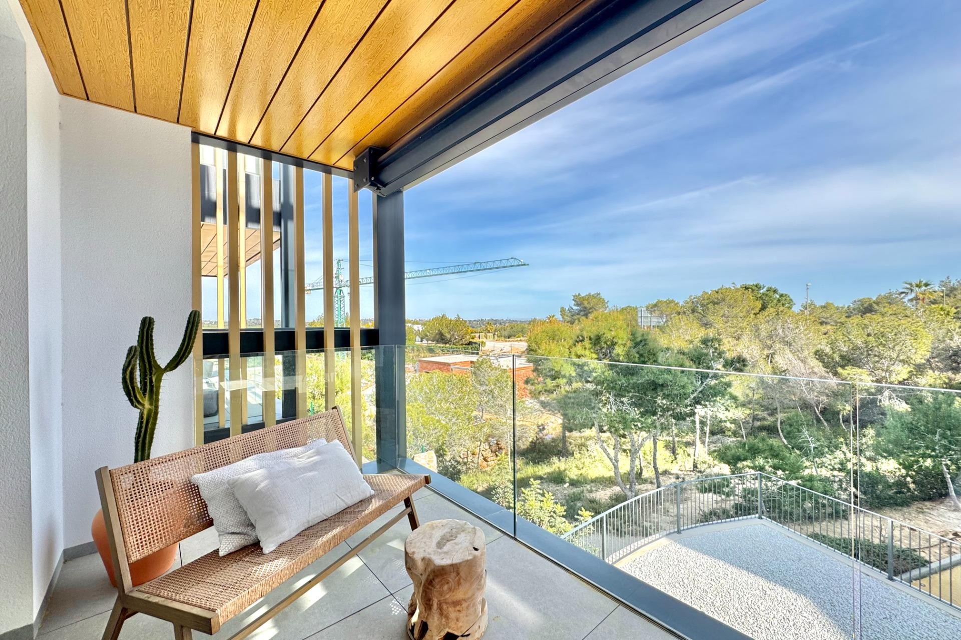 Återförsäljning - Apartment -
Orihuela - Las Colinas Golf