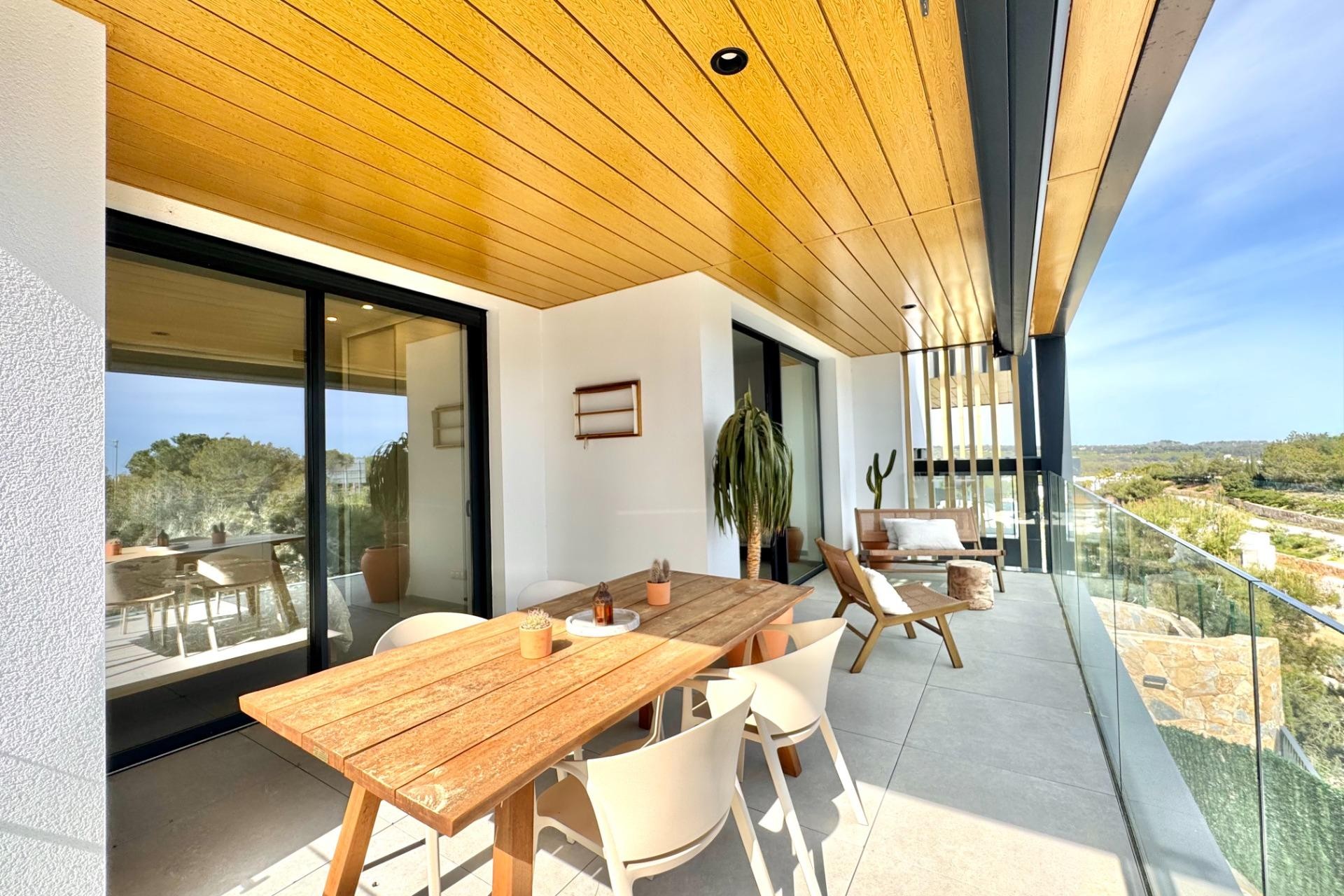 Återförsäljning - Apartment -
Orihuela - Las Colinas Golf