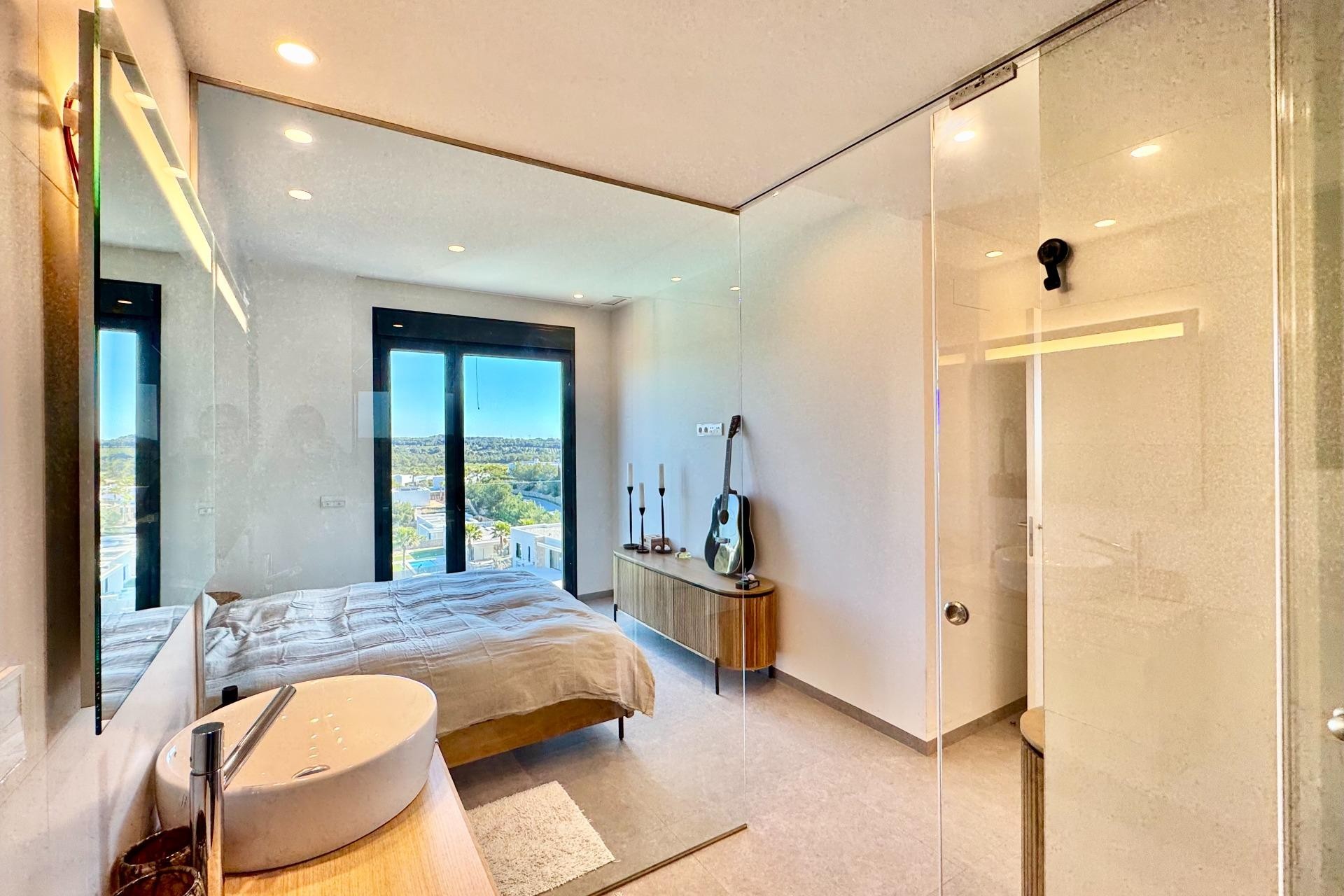 Återförsäljning - Apartment -
Orihuela - Las Colinas Golf