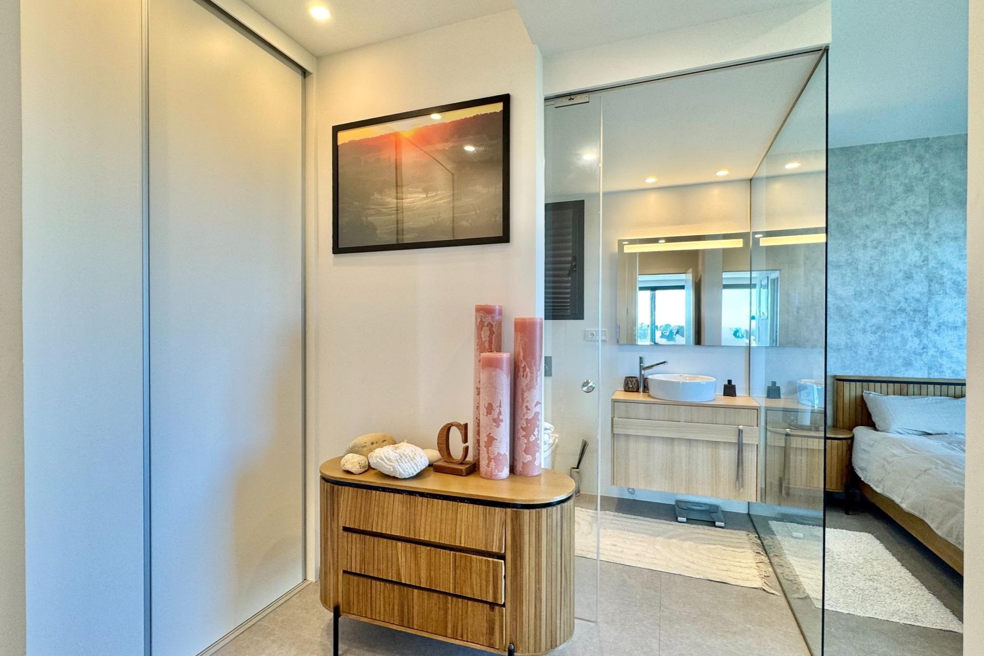 Återförsäljning - Apartment -
Orihuela - Las Colinas Golf