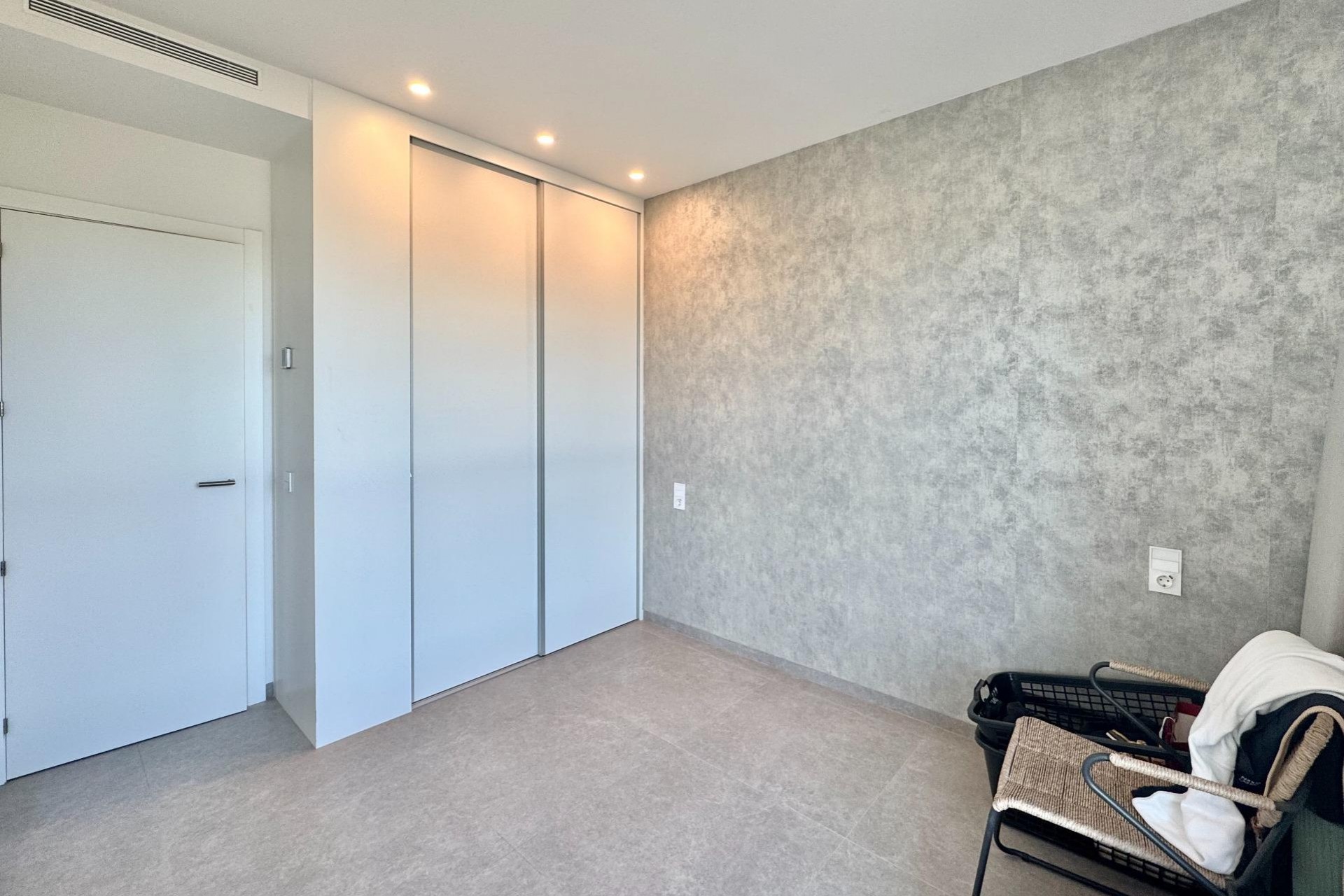 Återförsäljning - Apartment -
Orihuela - Las Colinas Golf